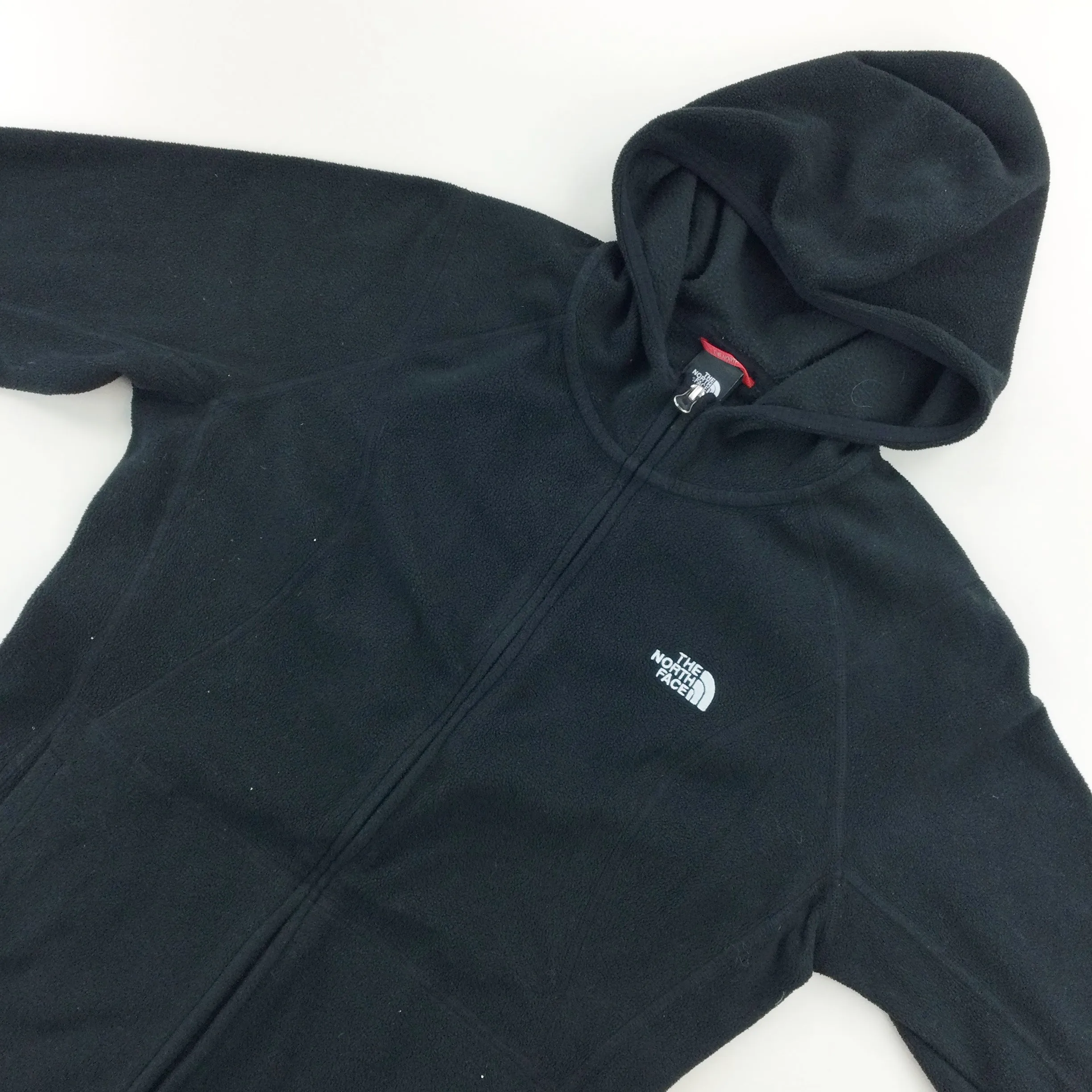 The North Face Fleece Jacket - Women/L