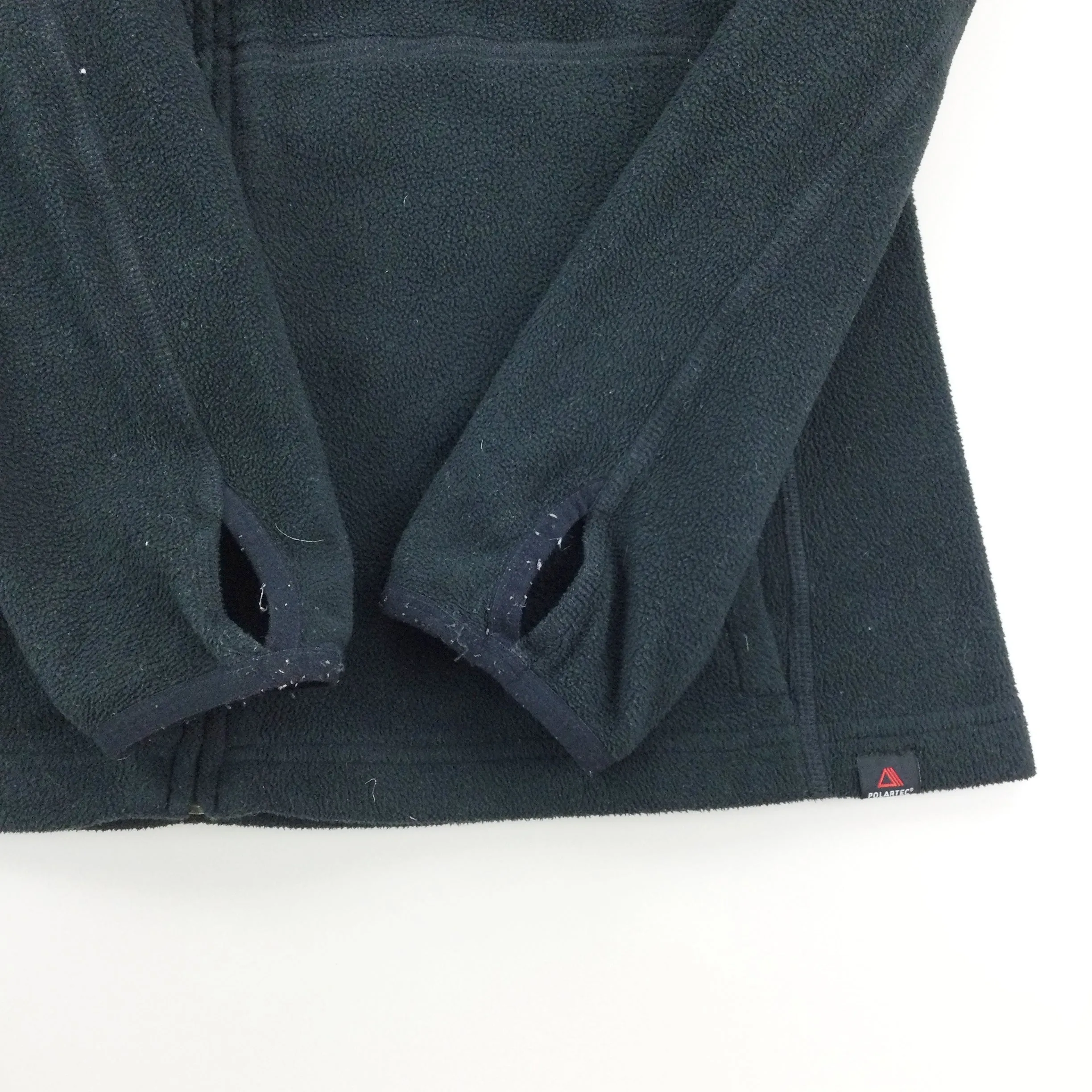 The North Face Fleece Jacket - Women/L