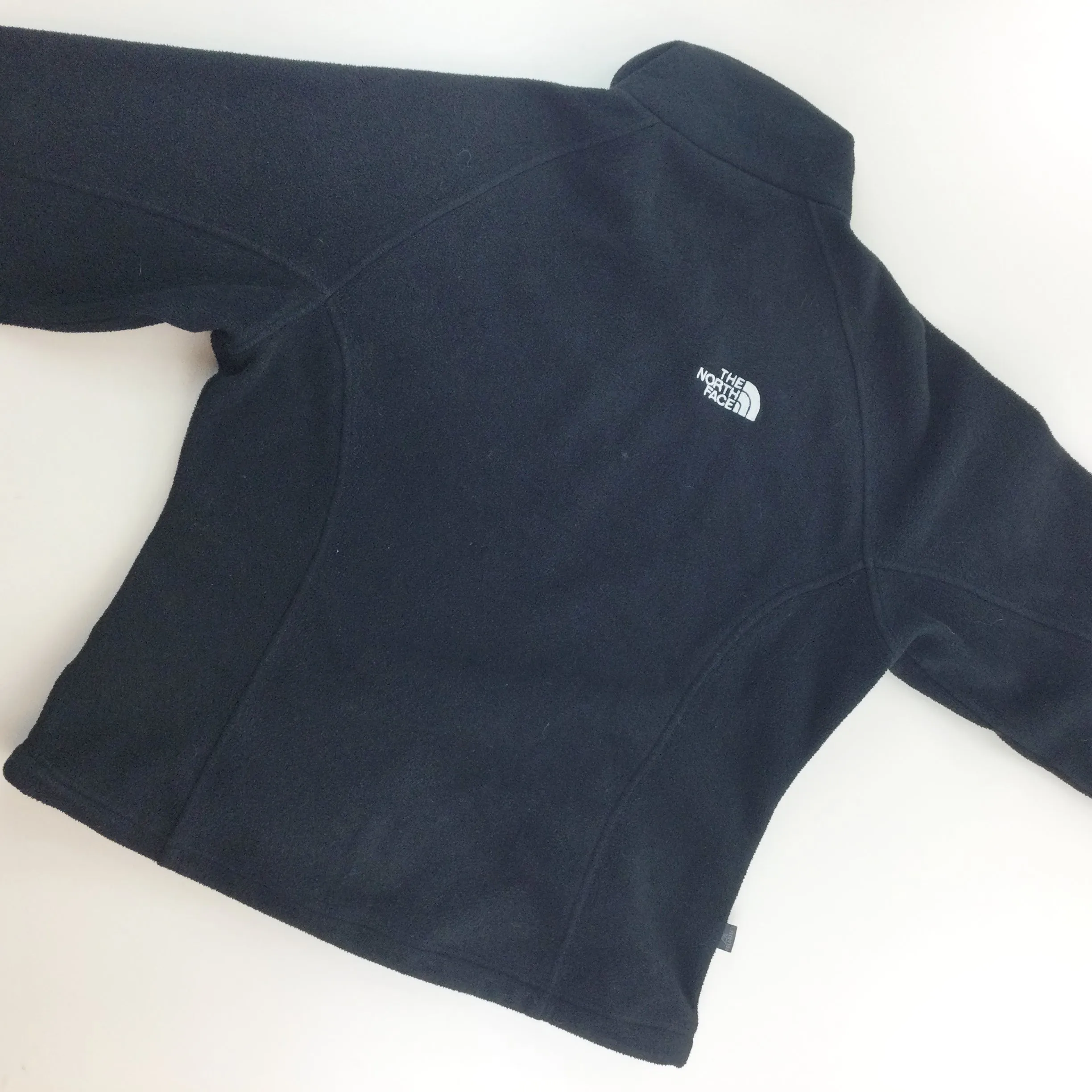 The North Face Fleece Jacket - Women/Medium