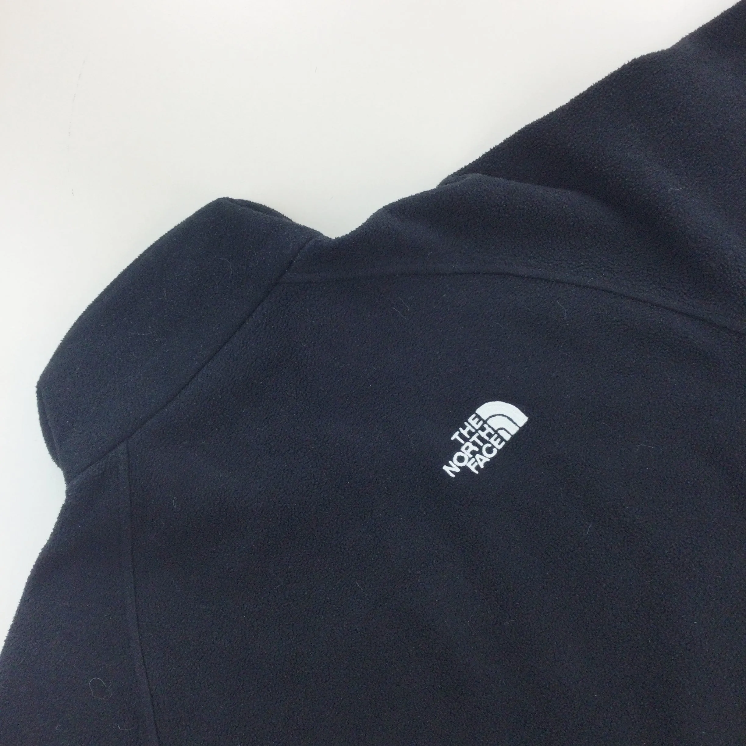 The North Face Fleece Jacket - Women/Medium