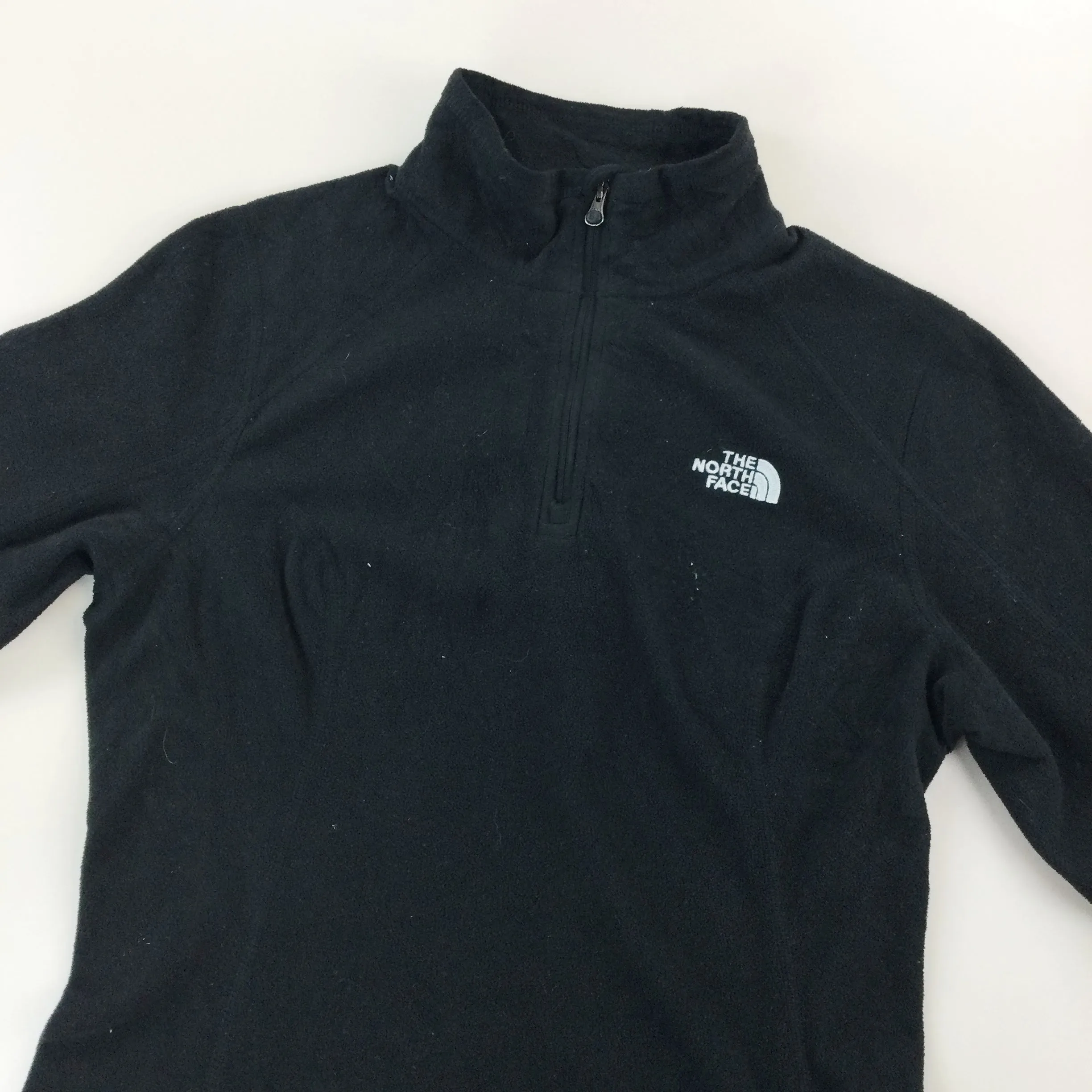 The North Face Fleece Jumper - Women/S