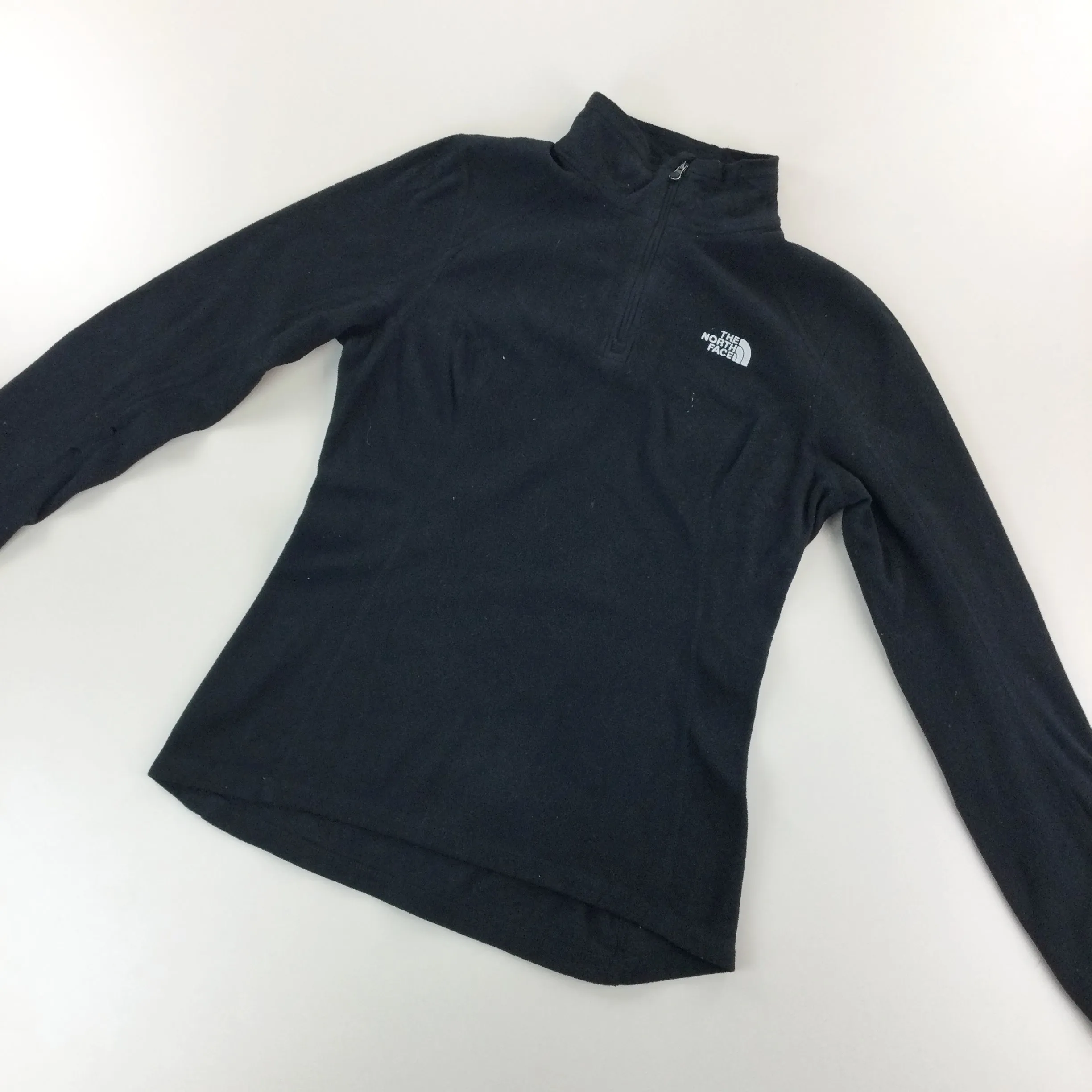 The North Face Fleece Jumper - Women/S