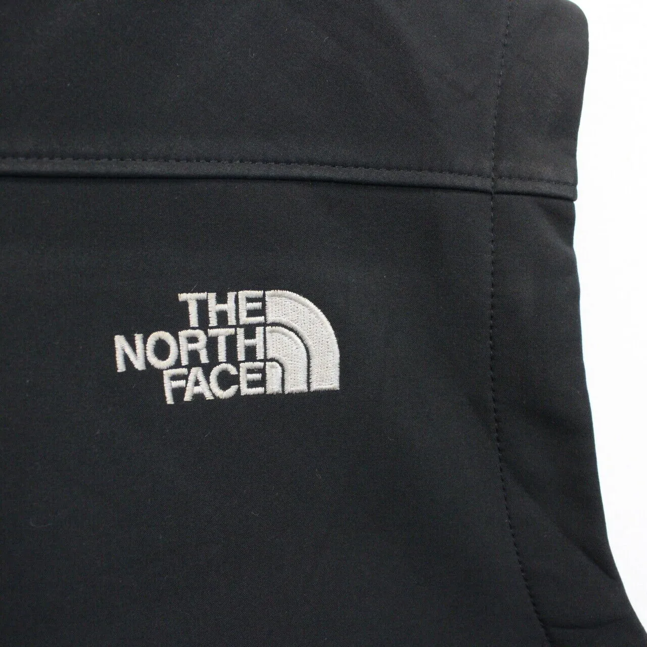 THE NORTH FACE Gilet Black | Large