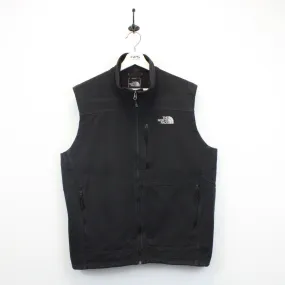 THE NORTH FACE Gilet Black | Large