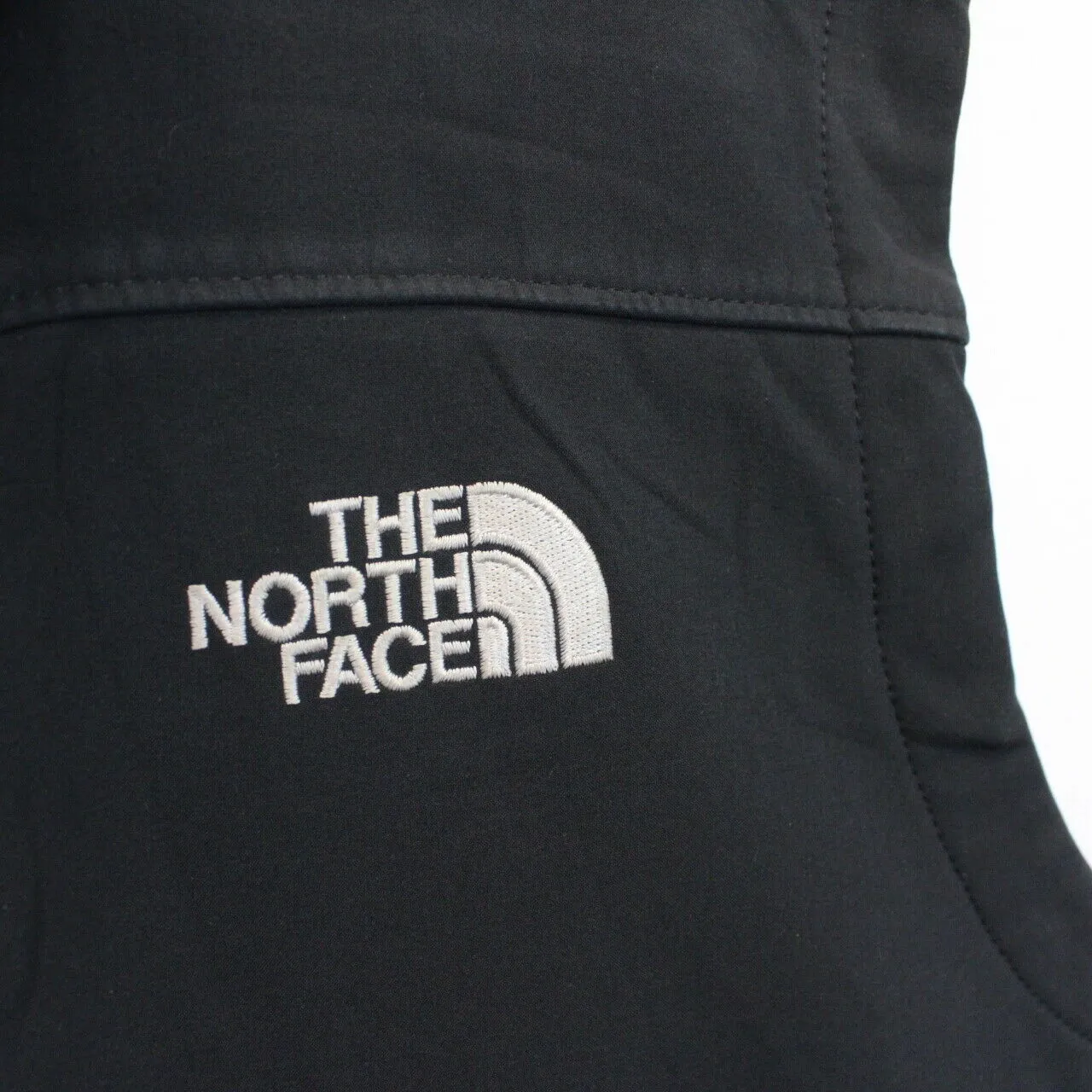 THE NORTH FACE Gilet Black | Large