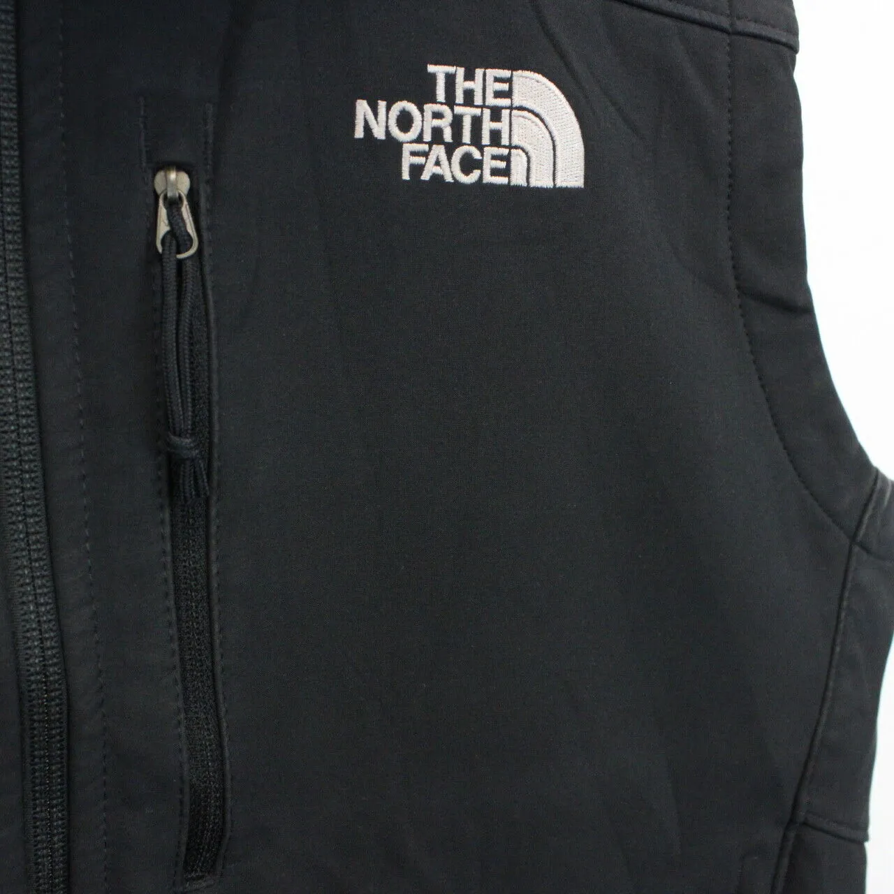 THE NORTH FACE Gilet Black | Large