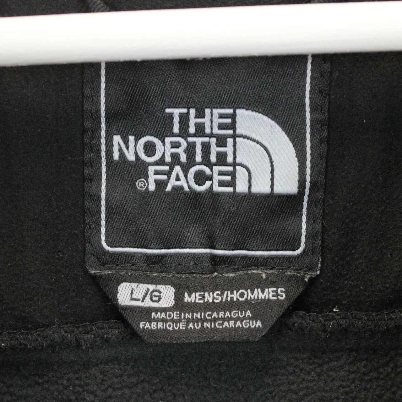 THE NORTH FACE Gilet Black | Large