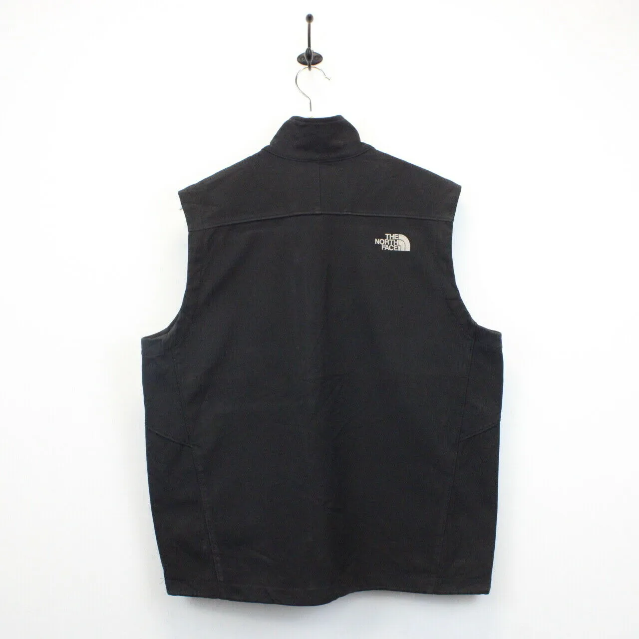 THE NORTH FACE Gilet Black | Large