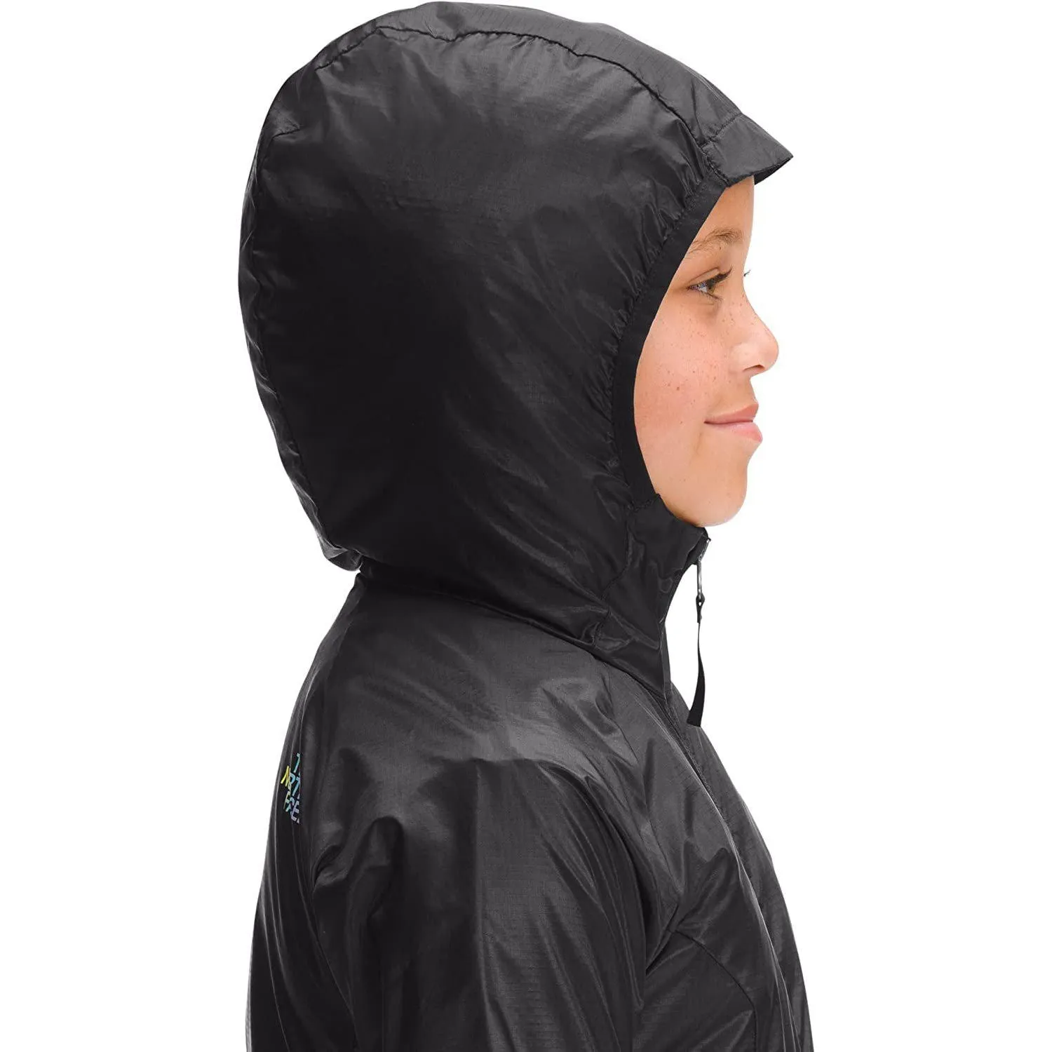 The North Face Girls' WindWall Hoodie