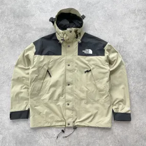 The North Face Gore-tex insulated mountain jacket (XL)