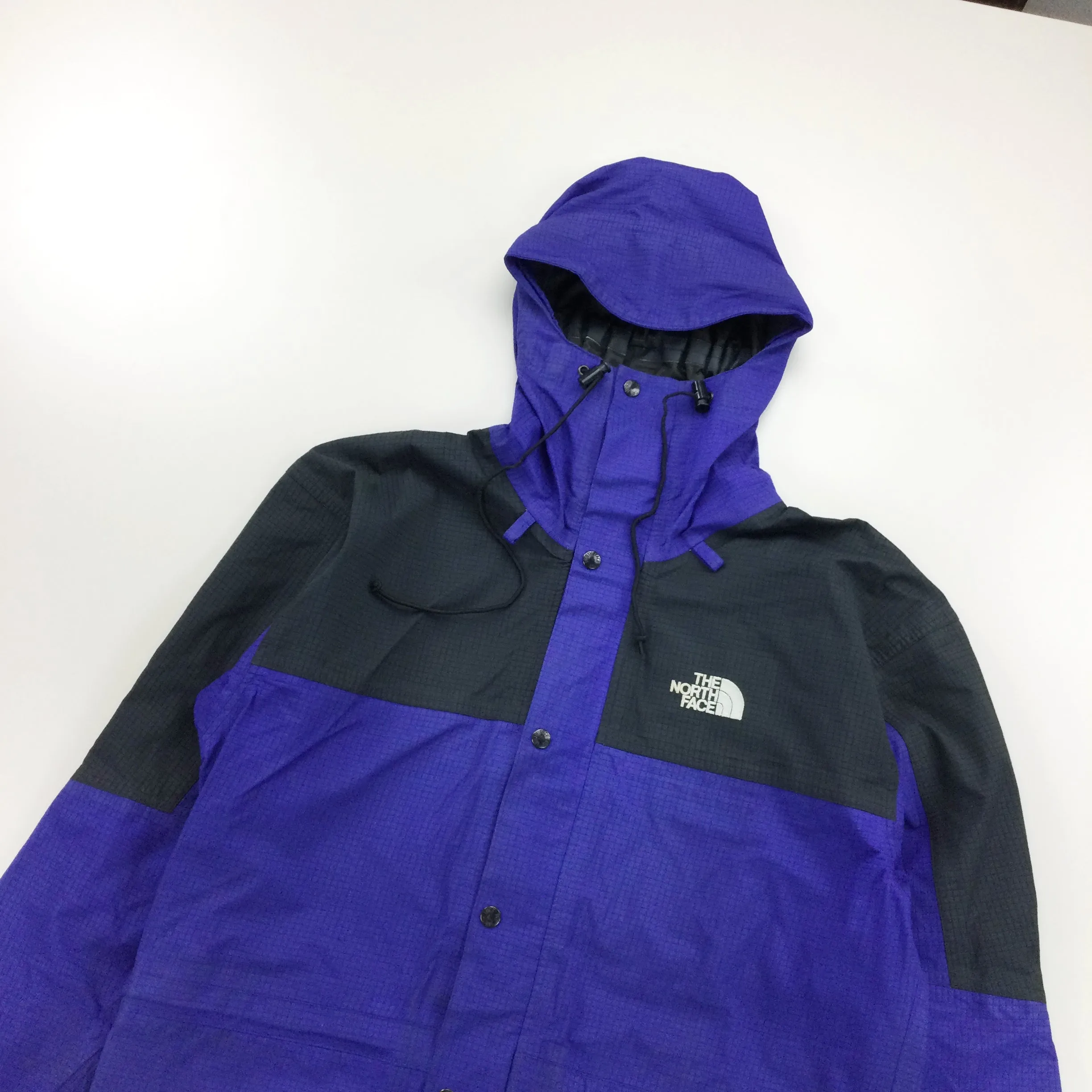 The North Face Gore Tex Jacket - Medium