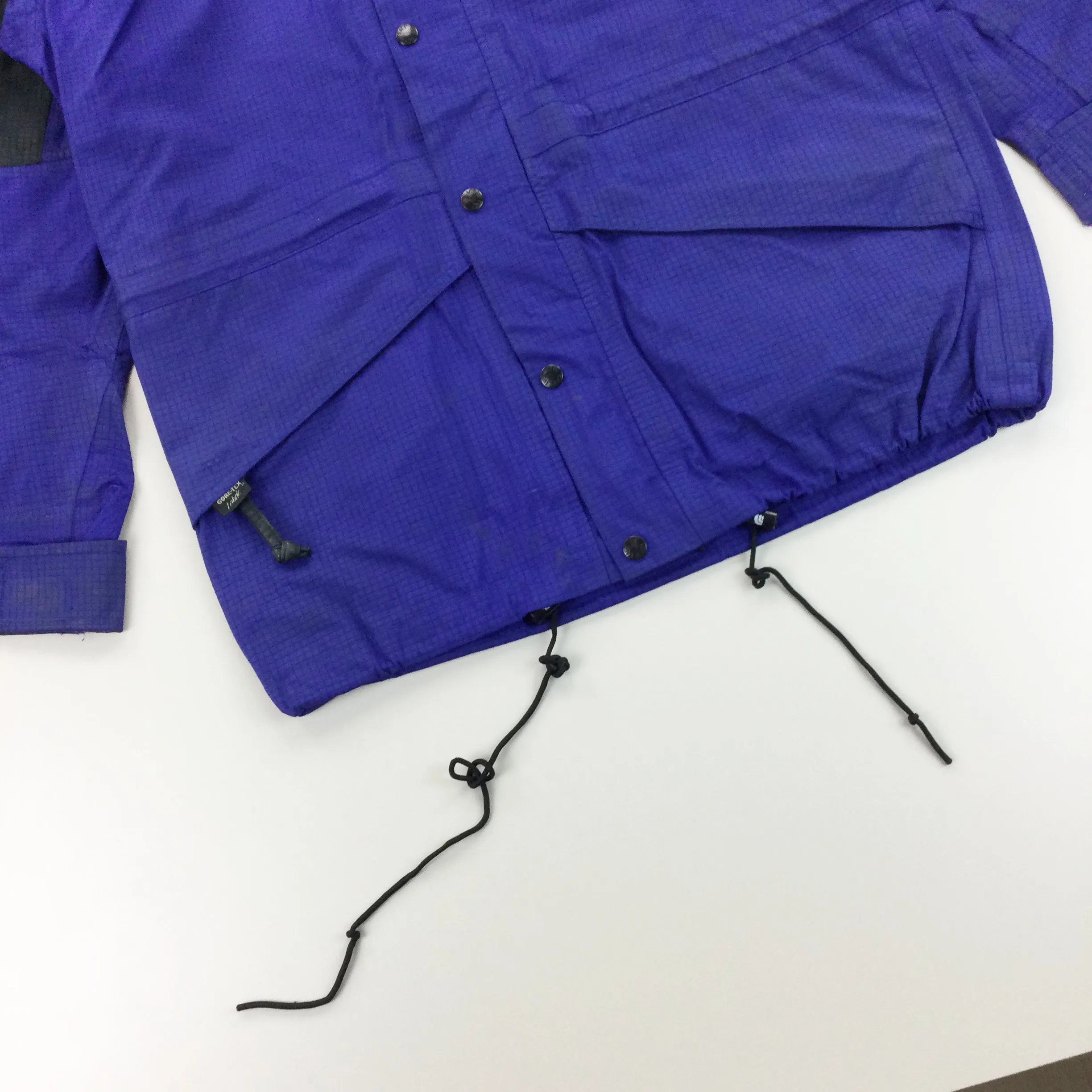 The North Face Gore Tex Jacket - Medium