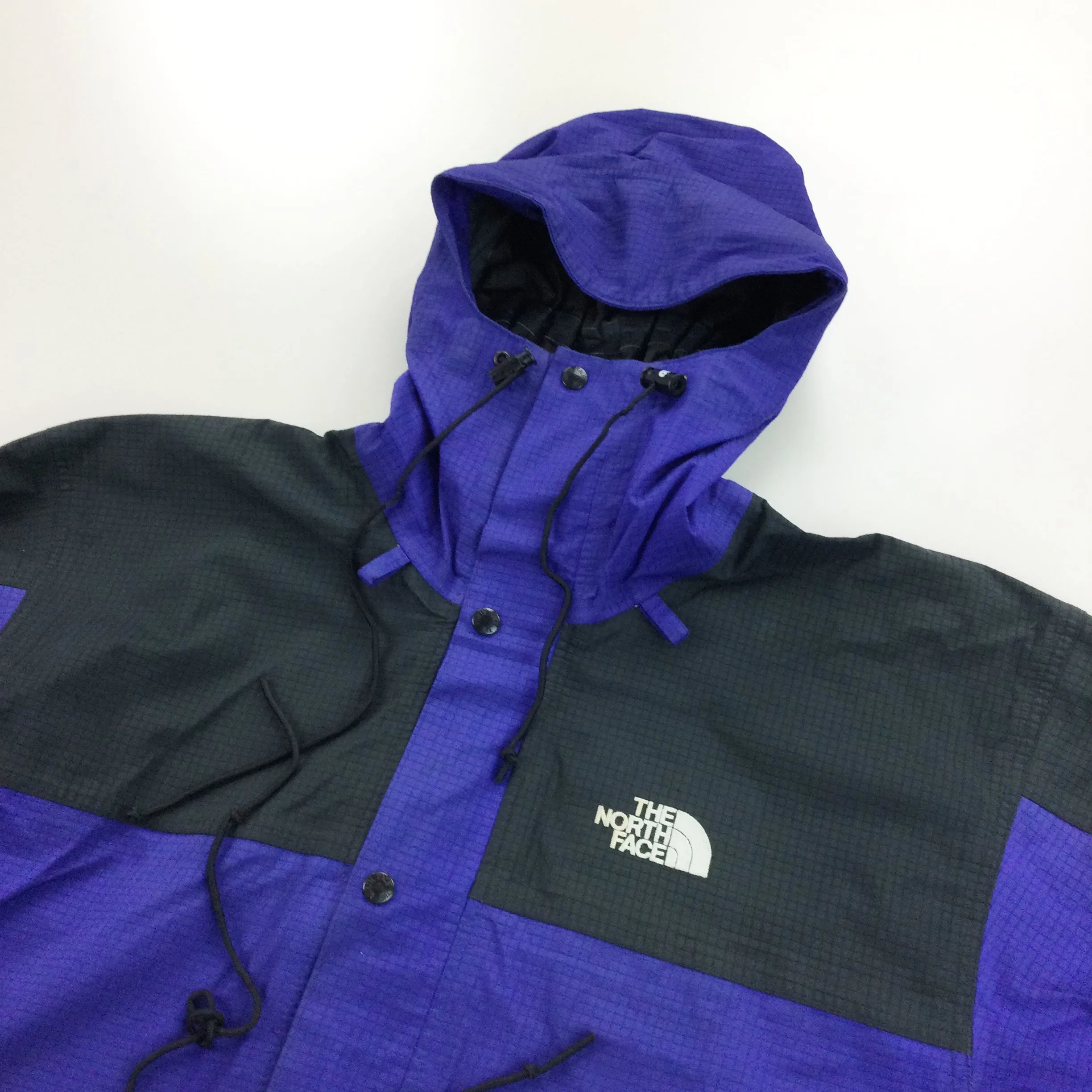 The North Face Gore Tex Jacket - Medium