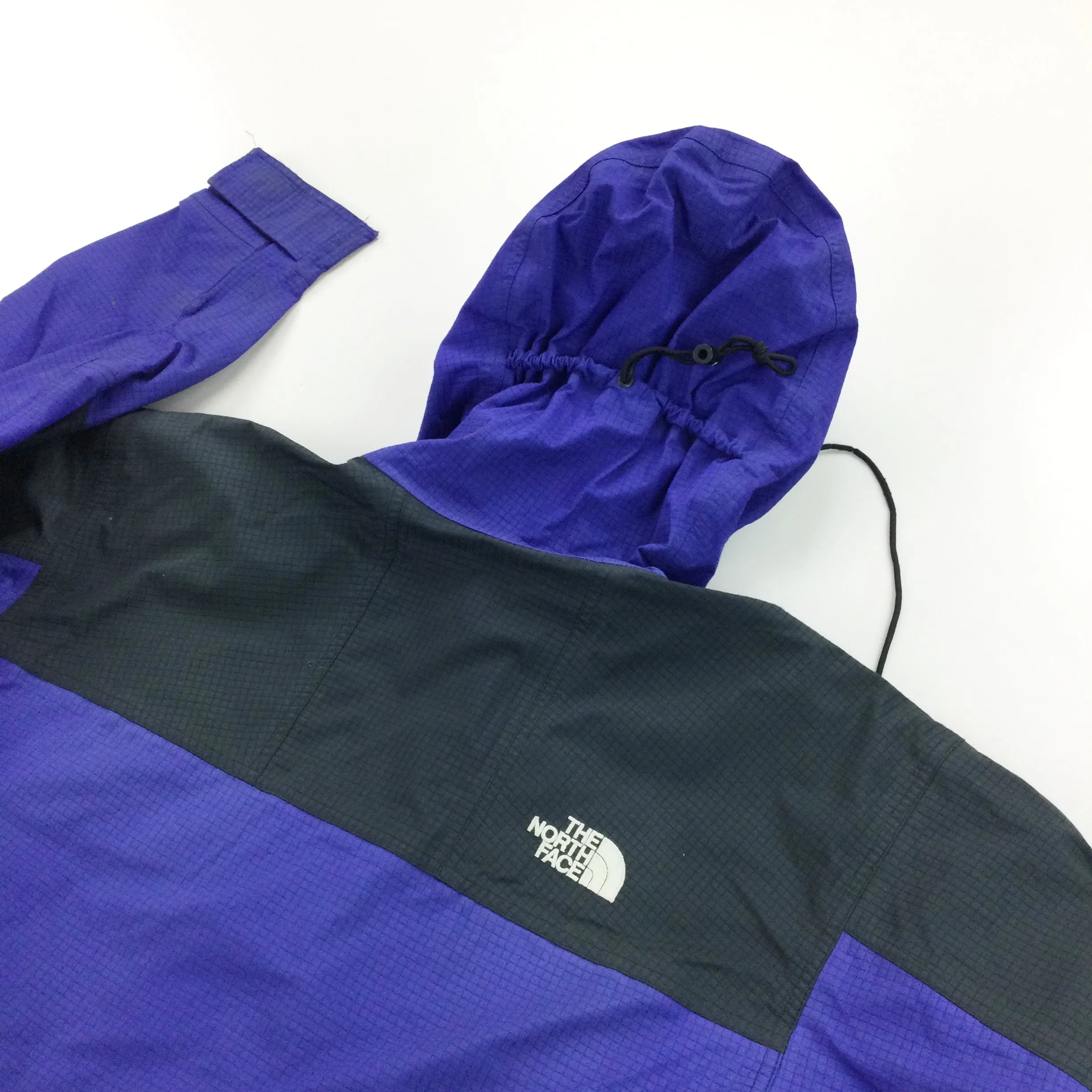 The North Face Gore Tex Jacket - Medium