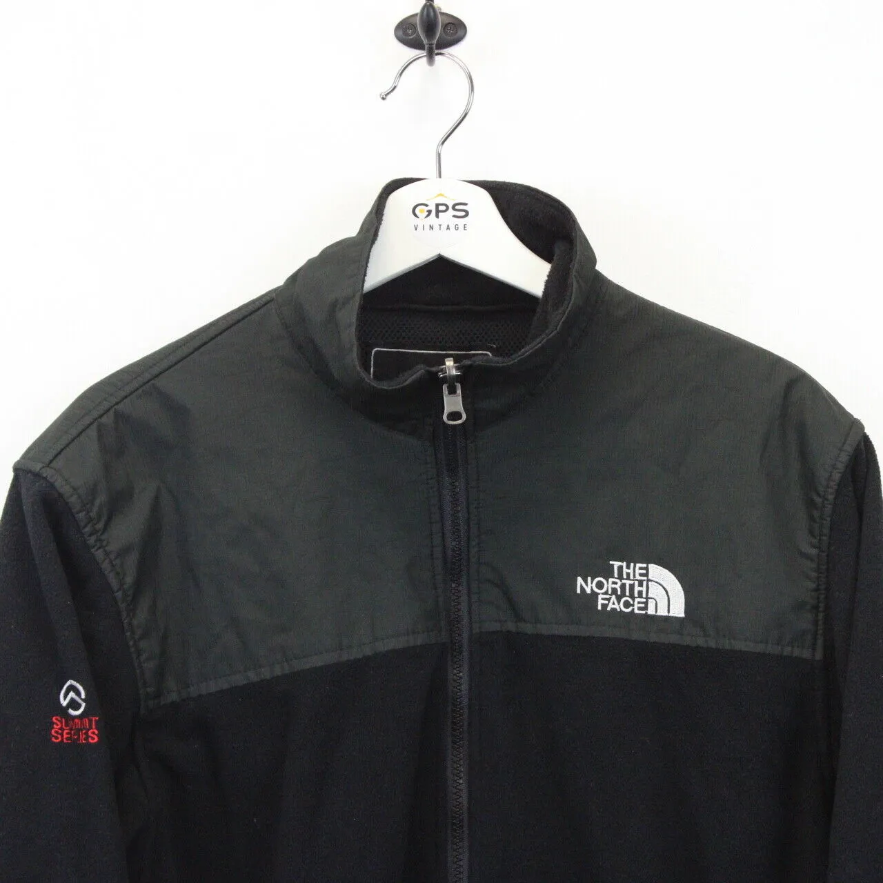 THE NORTH FACE Gore-Tex XCR Jacket Black | XL