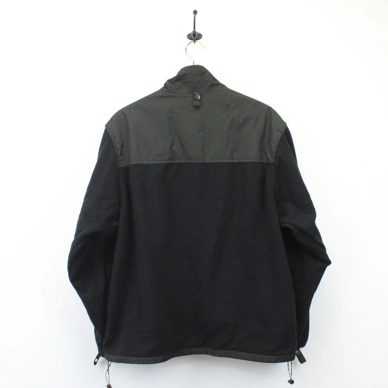 THE NORTH FACE Gore-Tex XCR Jacket Black | XL