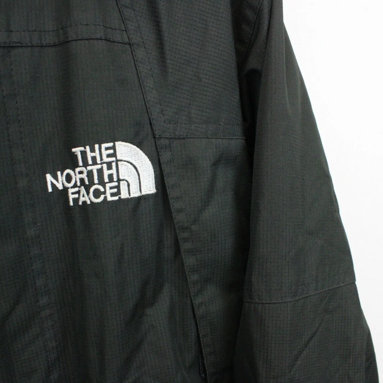 THE NORTH FACE Gore-Tex XCR Jacket Black | XL