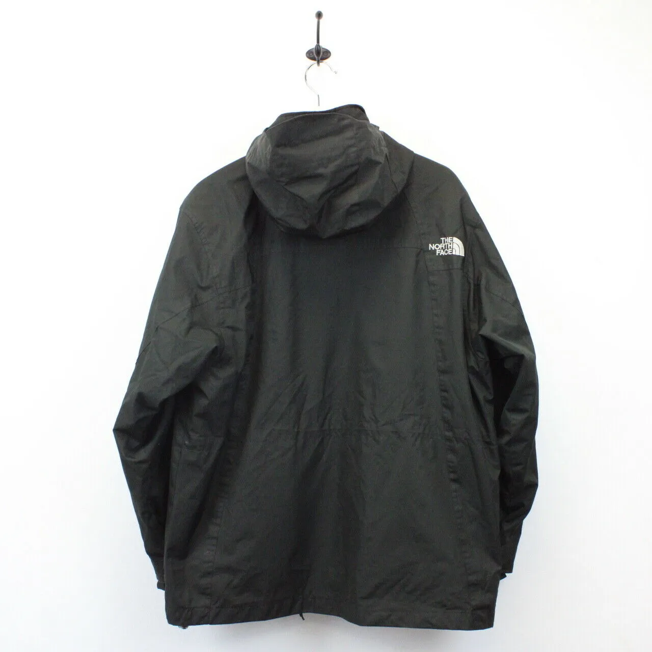 THE NORTH FACE Gore-Tex XCR Jacket Black | XL