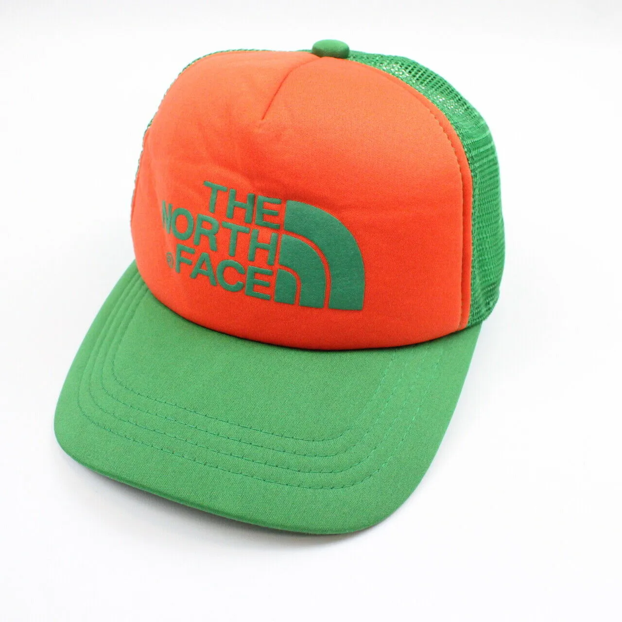 THE NORTH FACE Hat Green | One Size