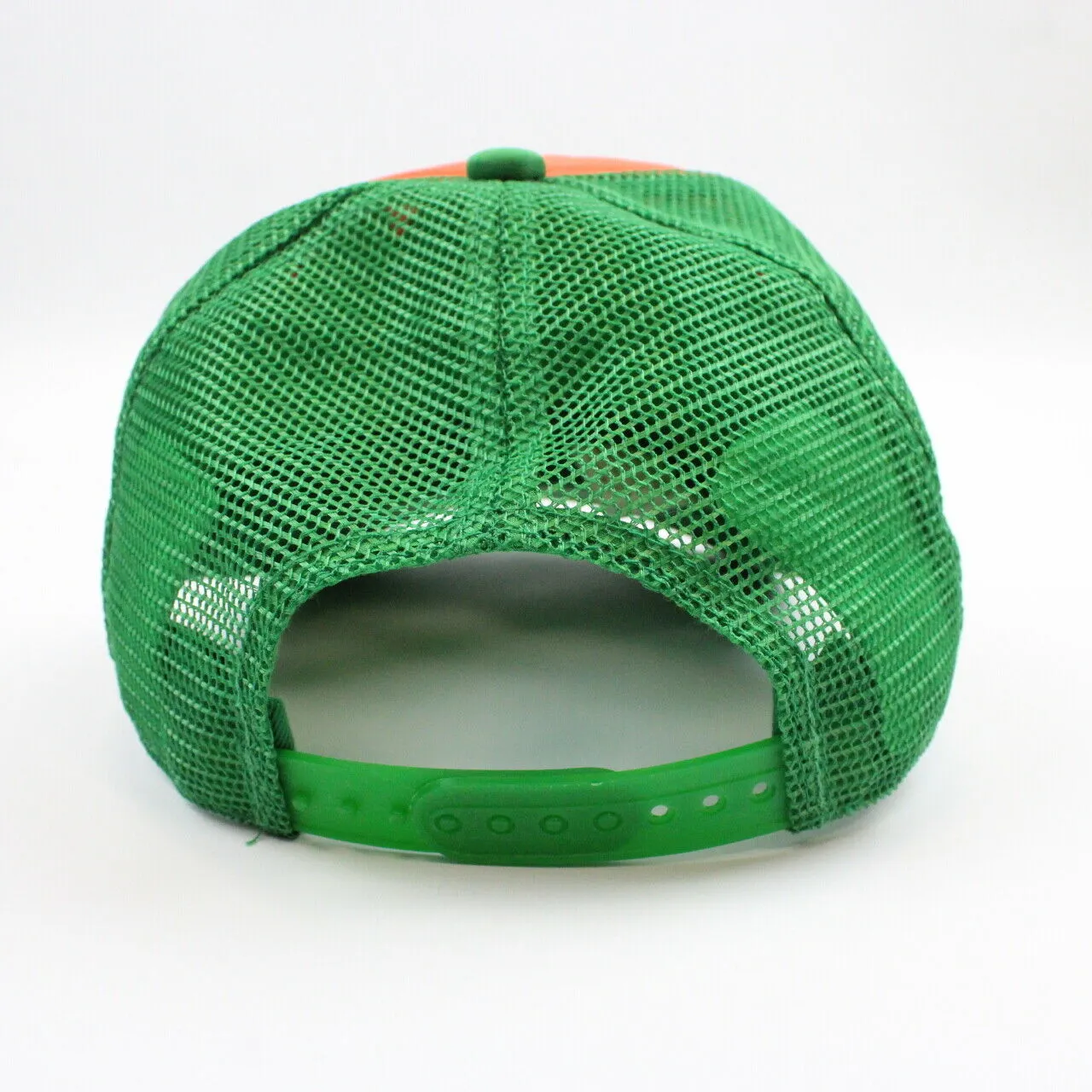 THE NORTH FACE Hat Green | One Size