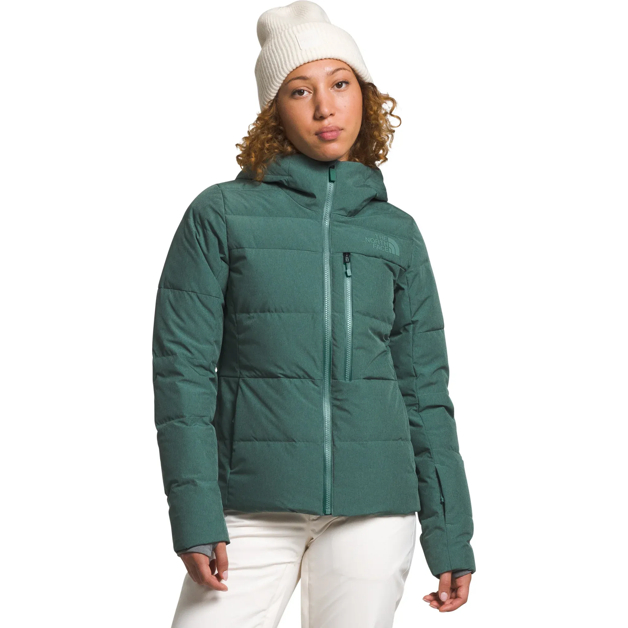 The North Face Heavenly Down Jacket Women's