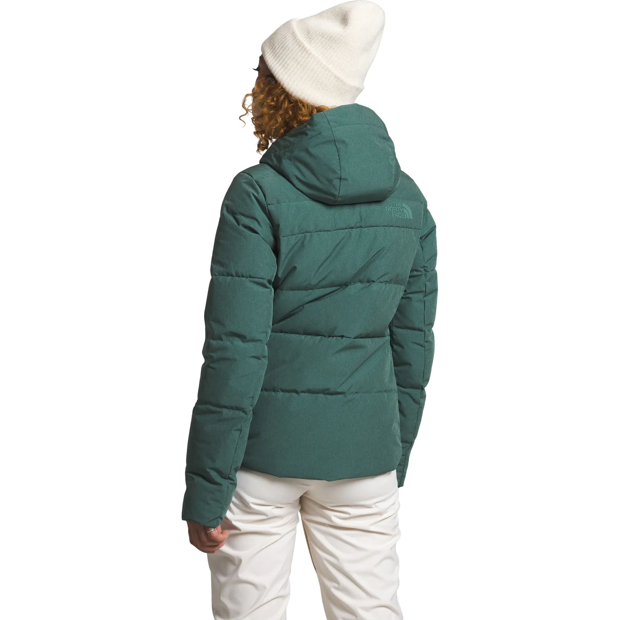 The North Face Heavenly Down Jacket Women's