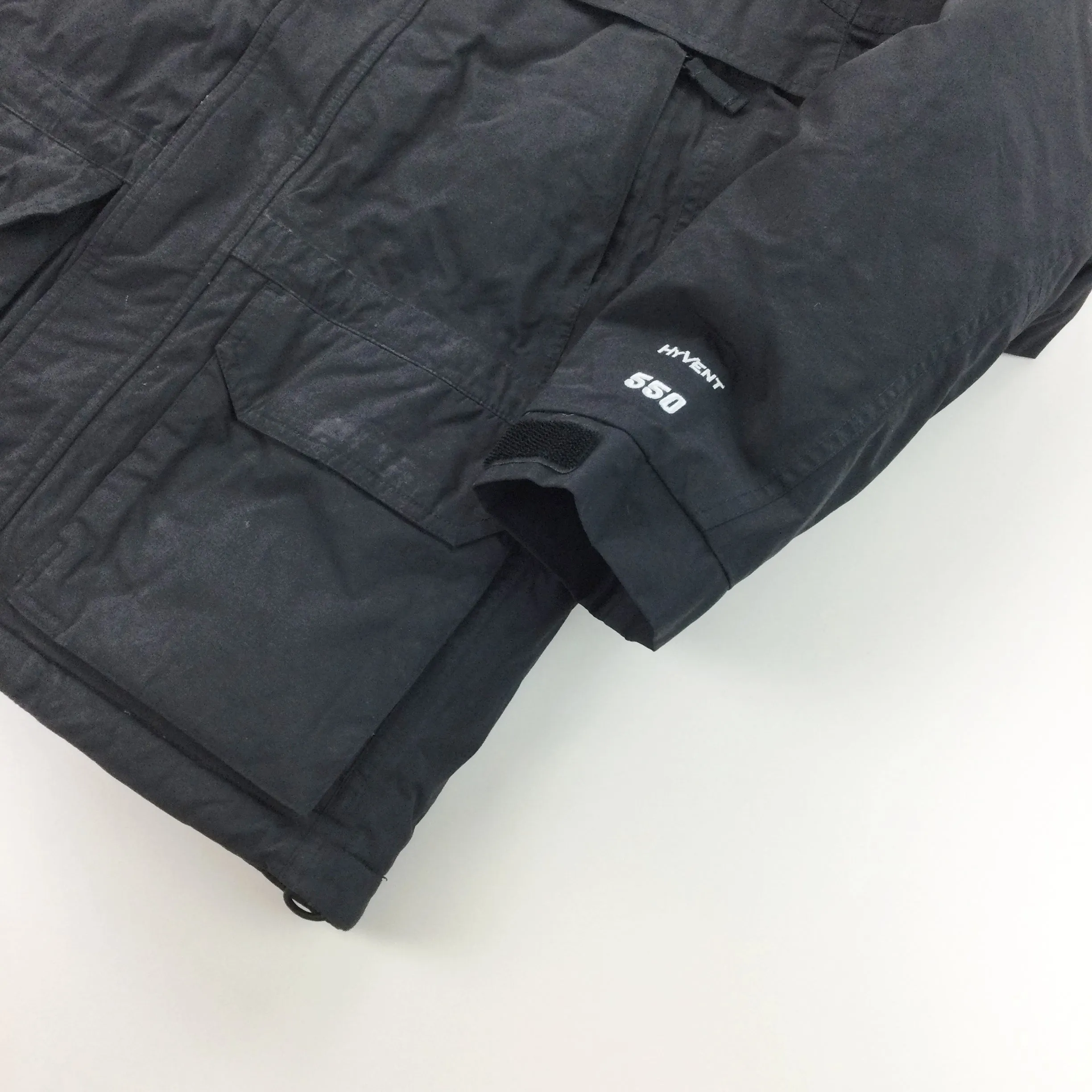 The North Face HyVent 550 Jacket - Women/S