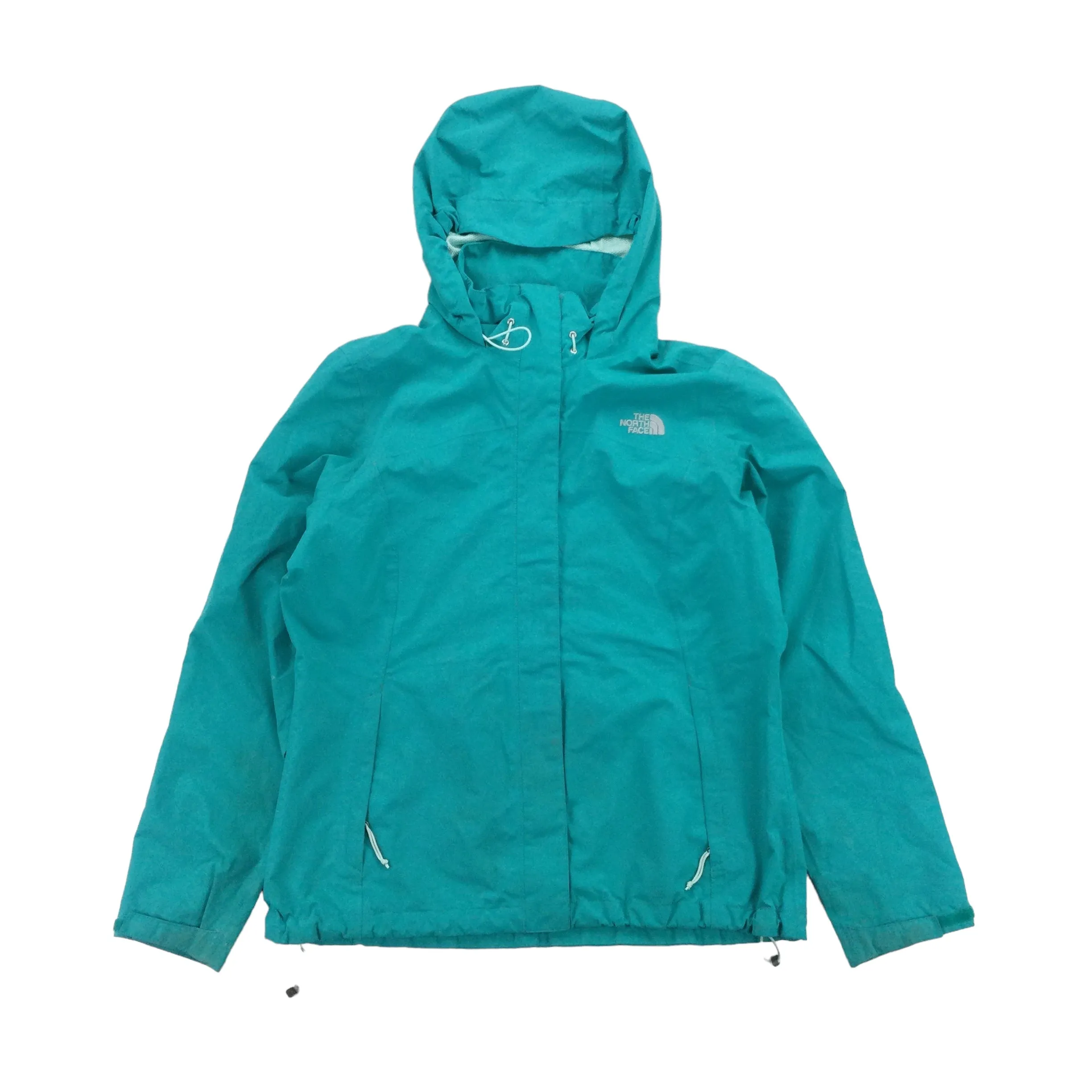 The North Face HyVent Jacket - Women/L