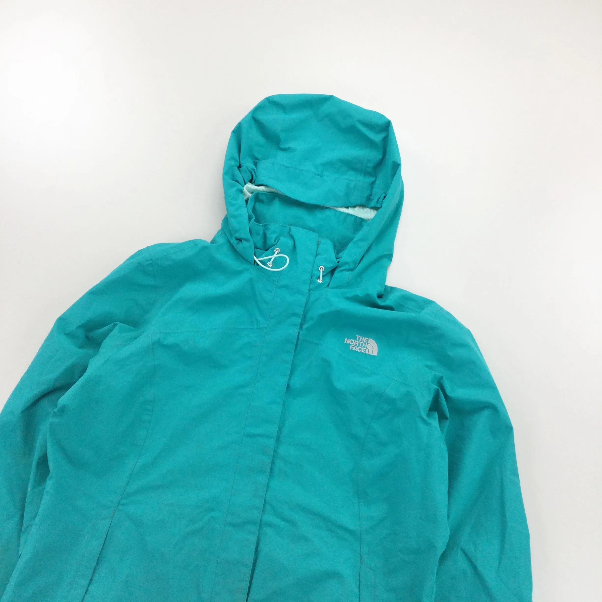 The North Face HyVent Jacket - Women/L