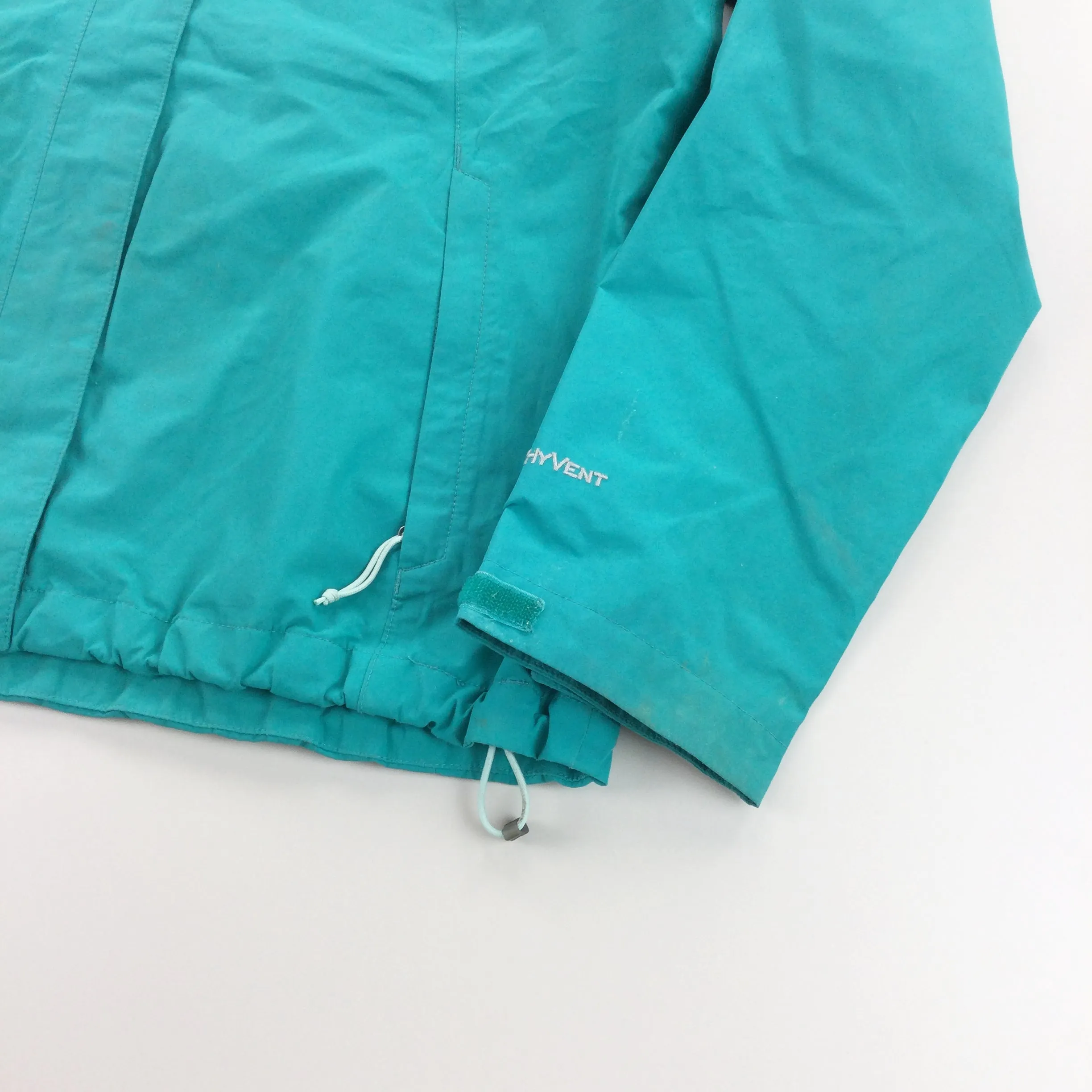 The North Face HyVent Jacket - Women/L