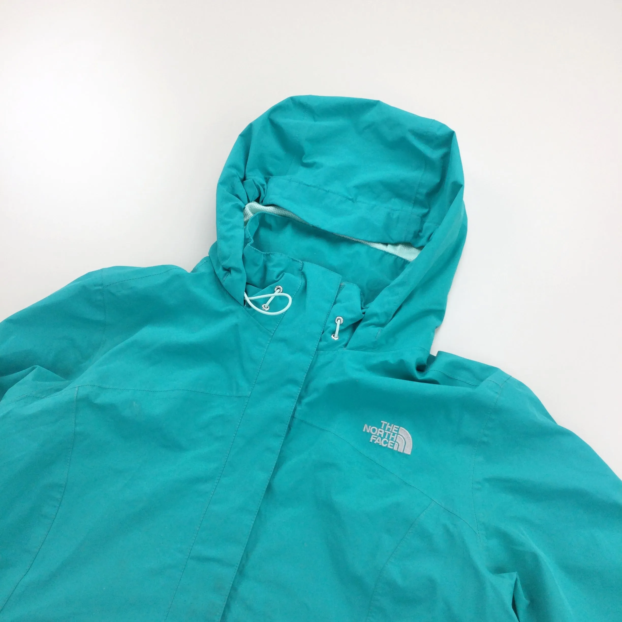 The North Face HyVent Jacket - Women/L