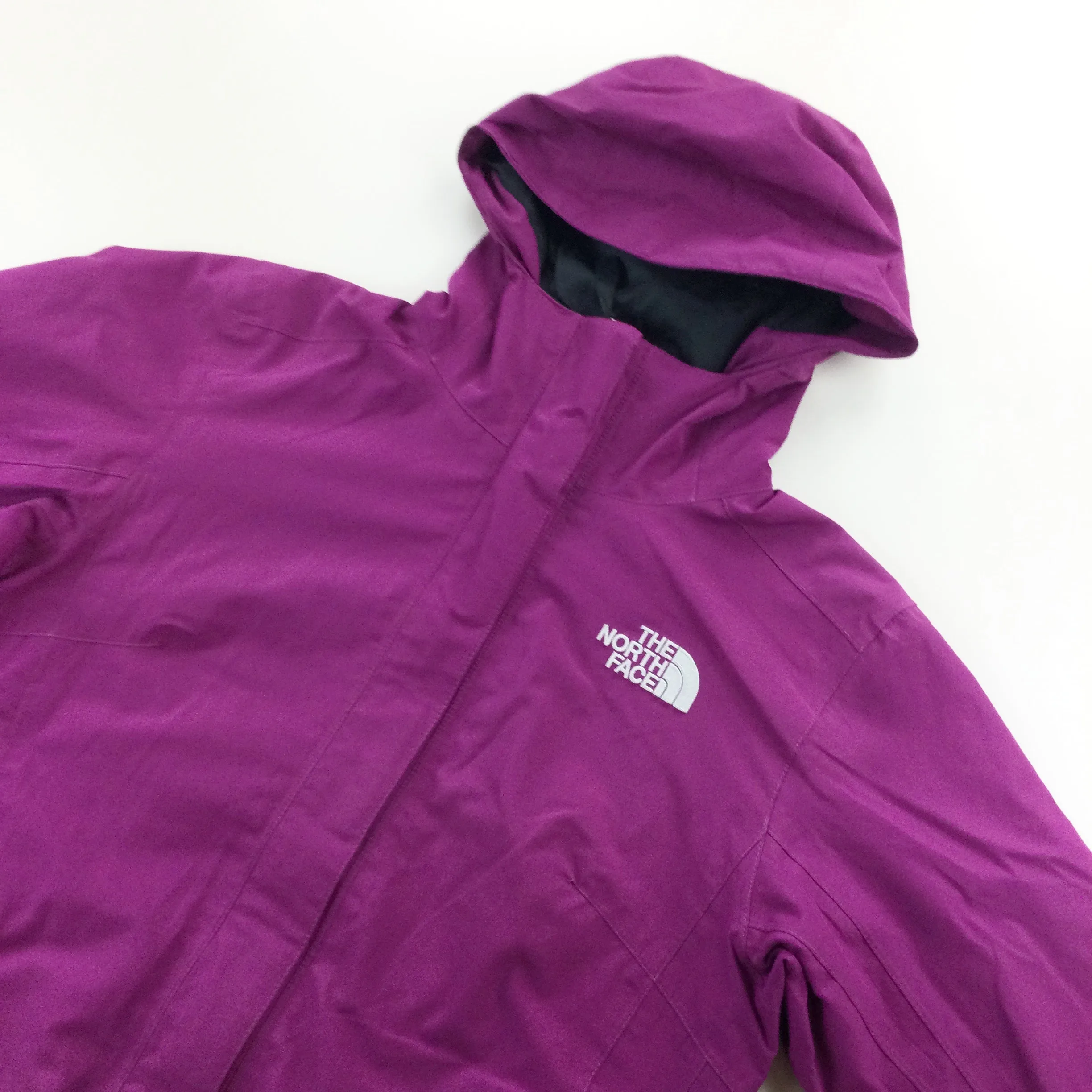 The North Face Hyvent Jacket - Women/XS