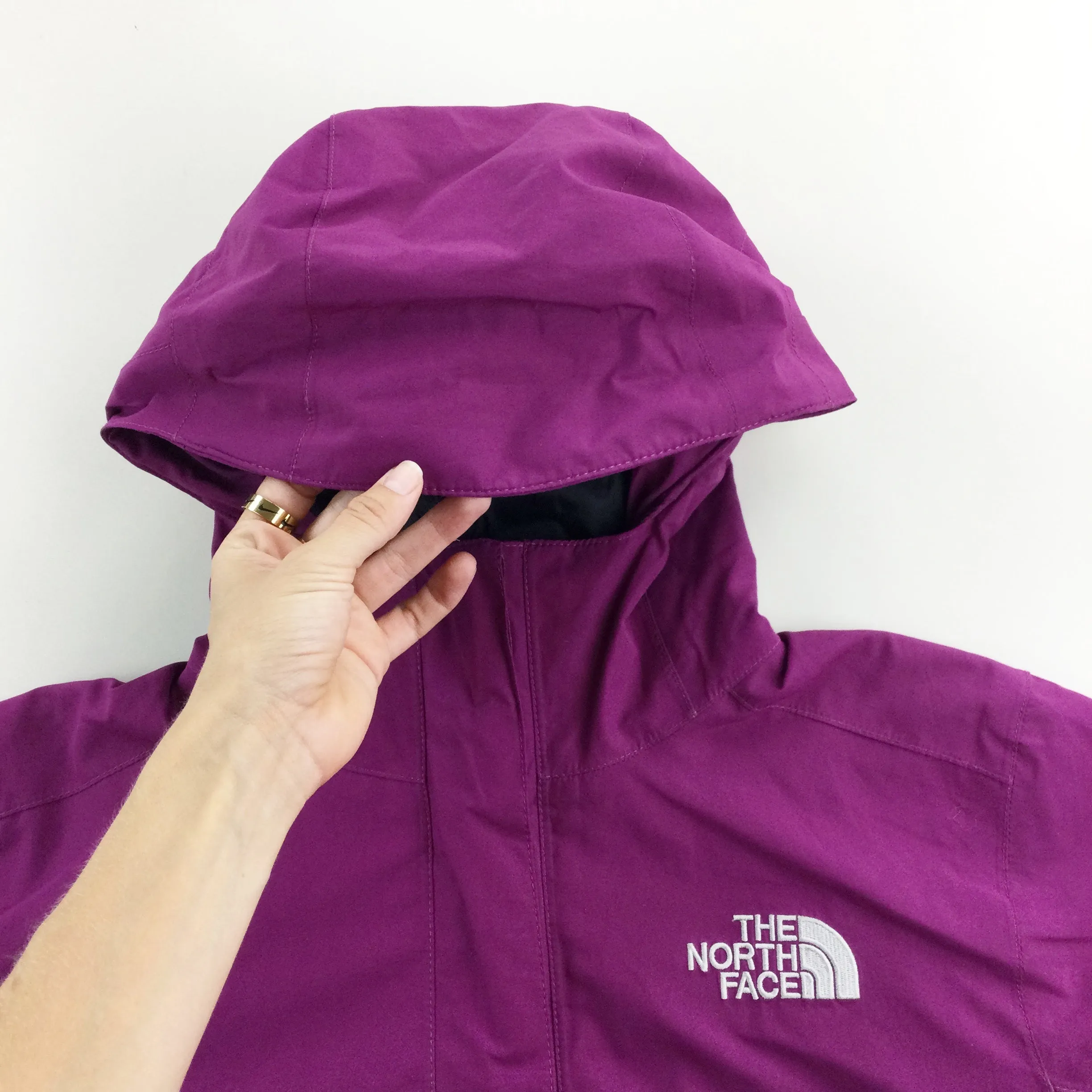 The North Face Hyvent Jacket - Women/XS