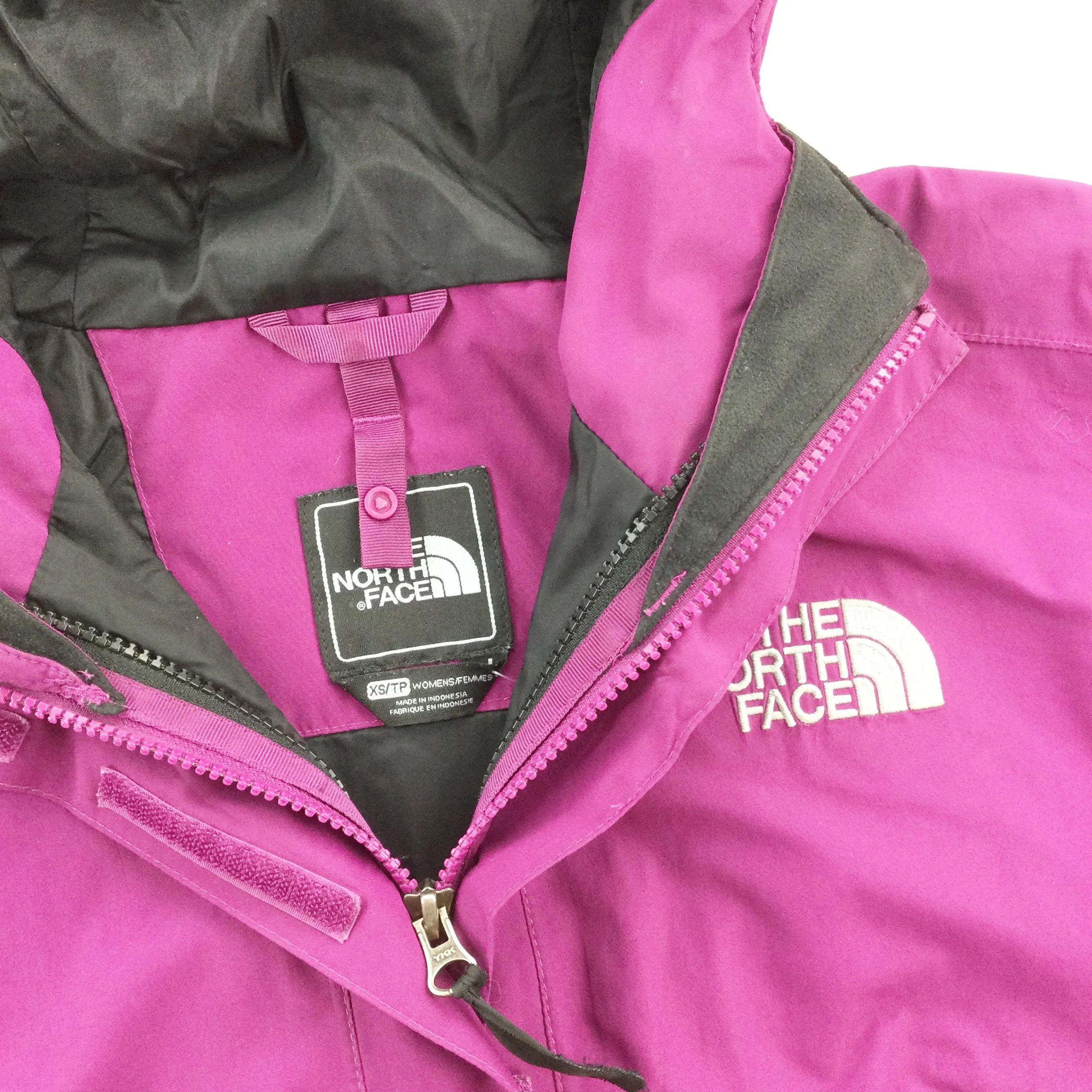 The North Face Hyvent Jacket - Women/XS