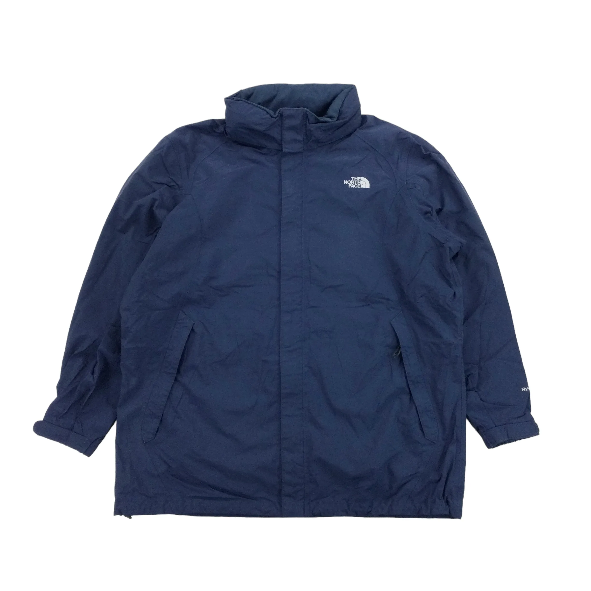 The North Face Hyvent Jacket - XXL