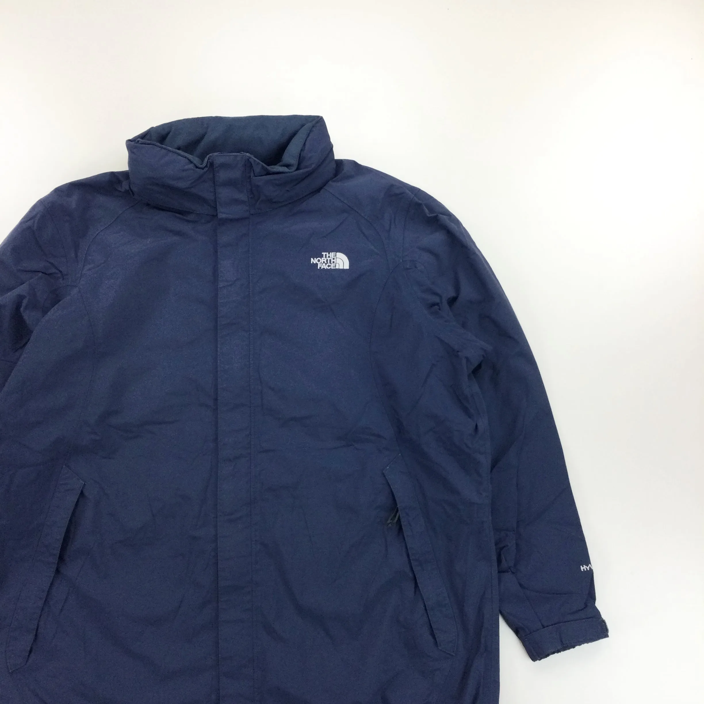 The North Face Hyvent Jacket - XXL