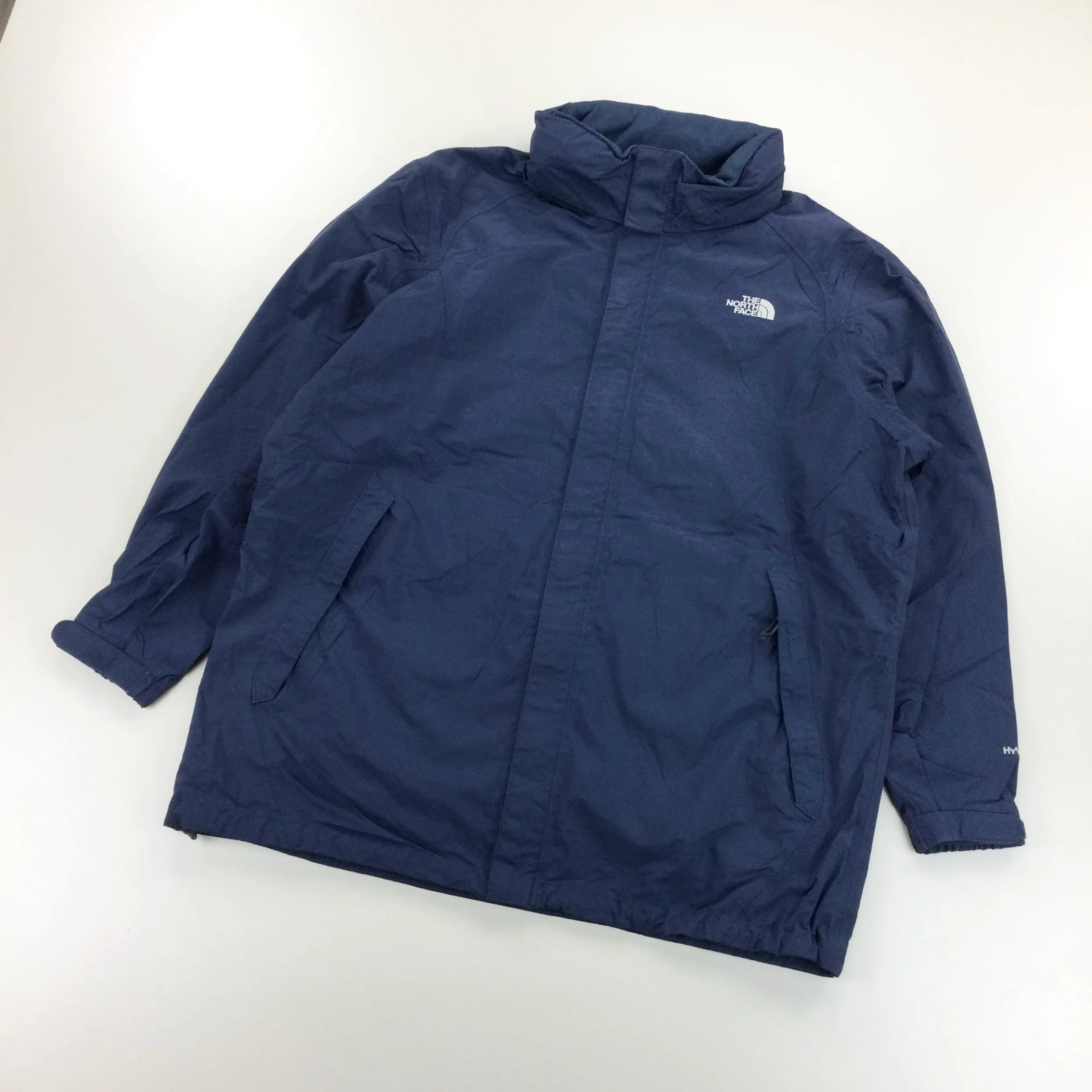 The North Face Hyvent Jacket - XXL