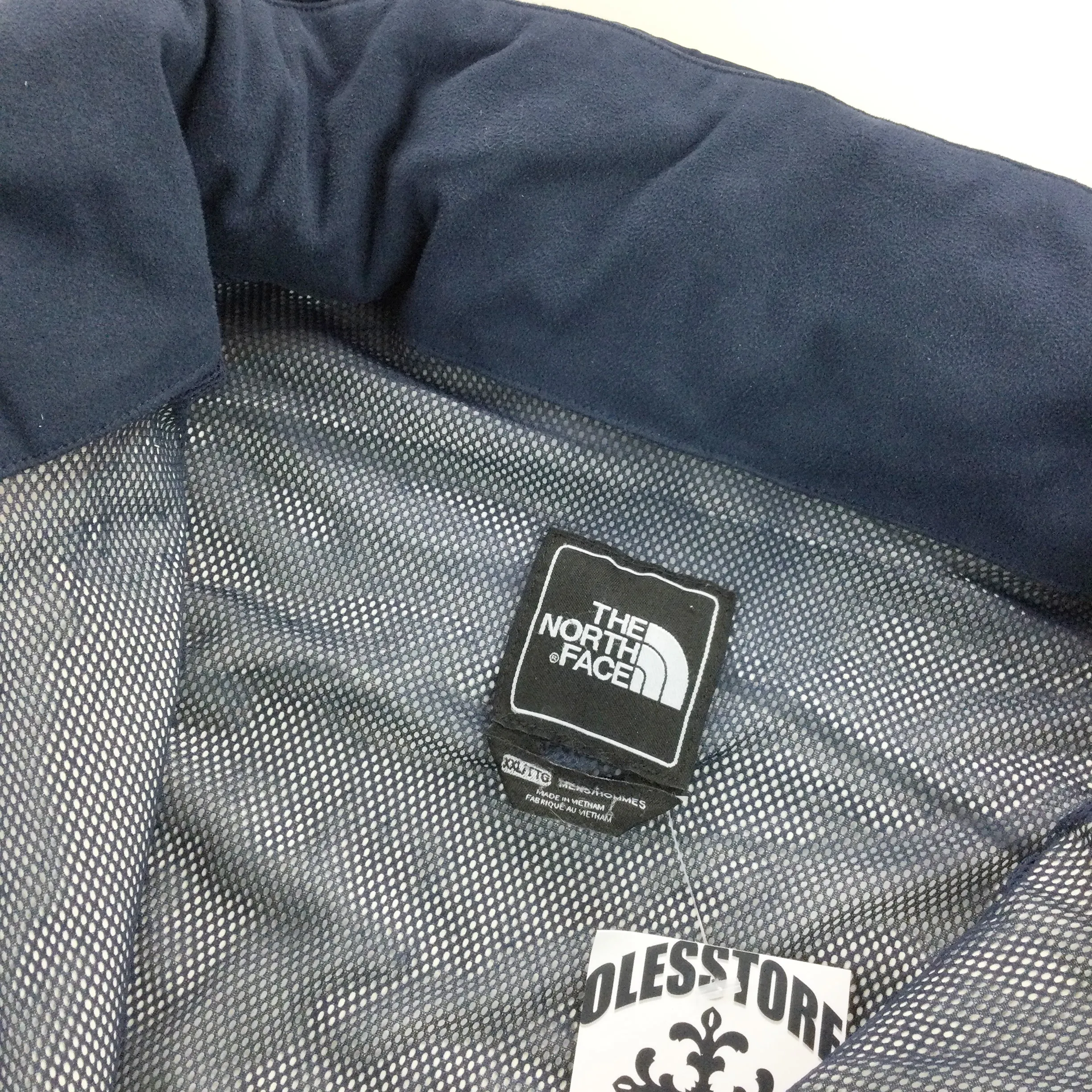 The North Face Hyvent Jacket - XXL