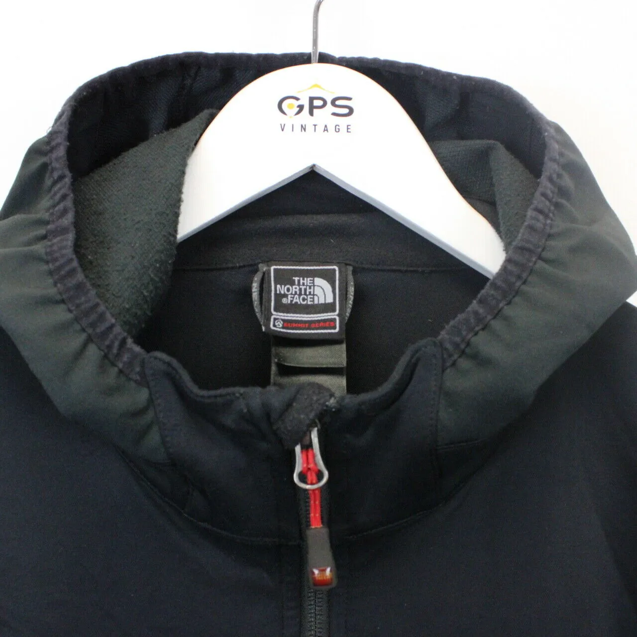 THE NORTH FACE Jacket Black | Medium