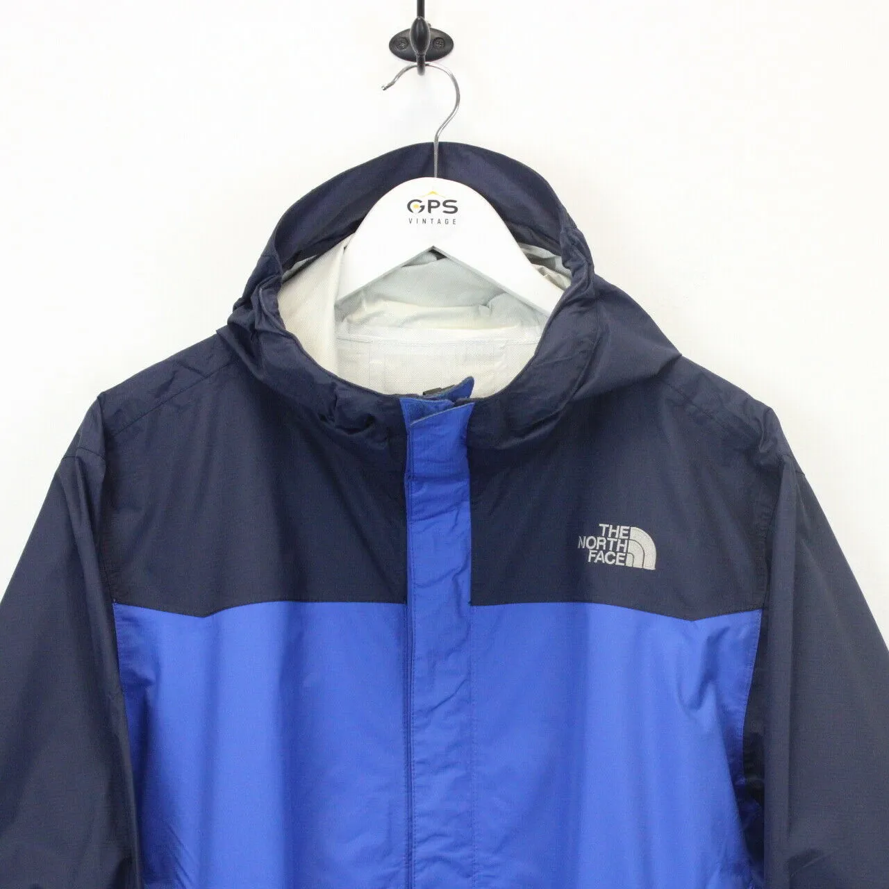 THE NORTH FACE Jacket Blue | Medium