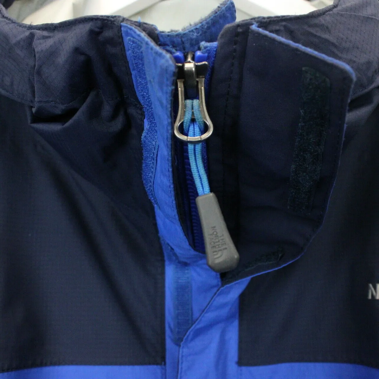 THE NORTH FACE Jacket Blue | Medium