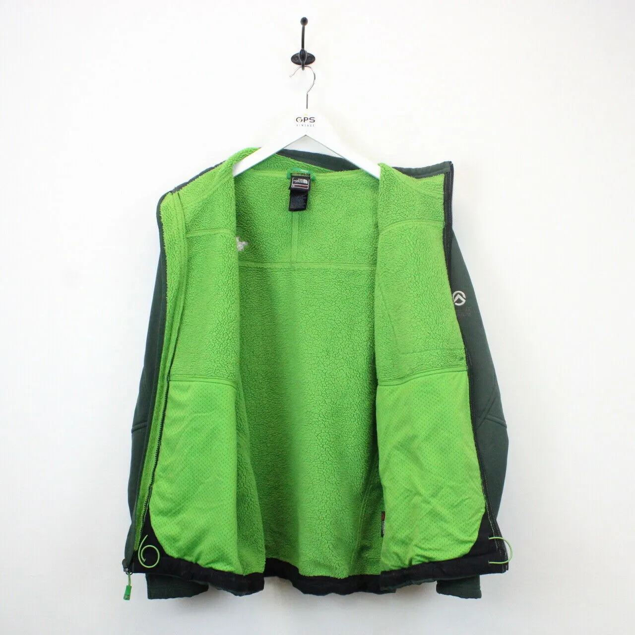 THE NORTH FACE Jacket Green | Medium