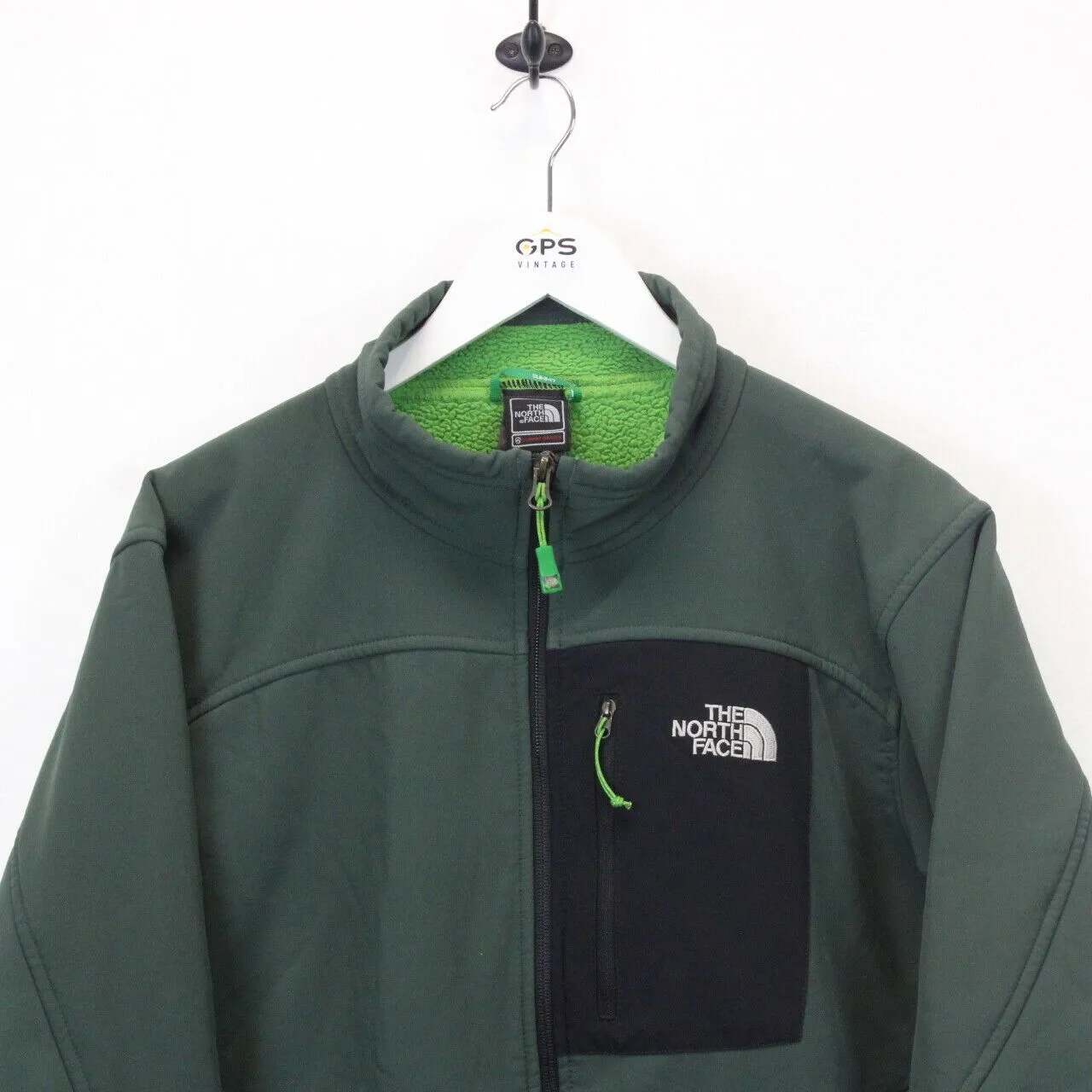 THE NORTH FACE Jacket Green | Medium