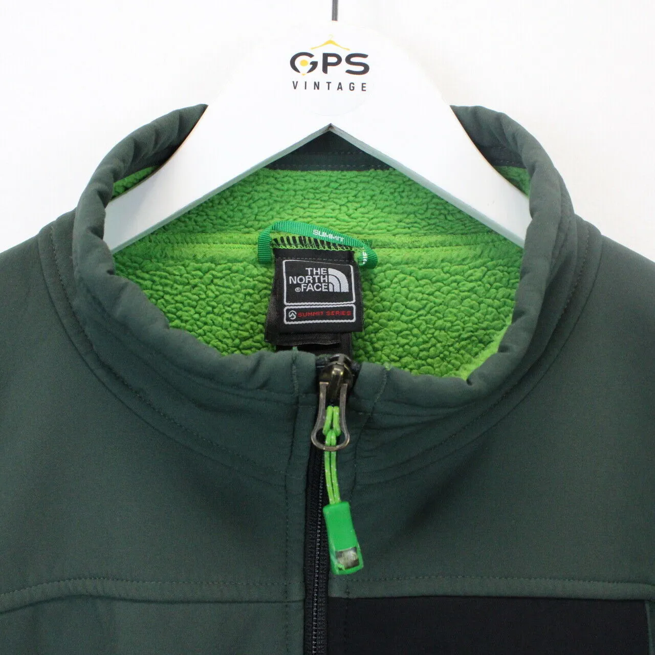 THE NORTH FACE Jacket Green | Medium