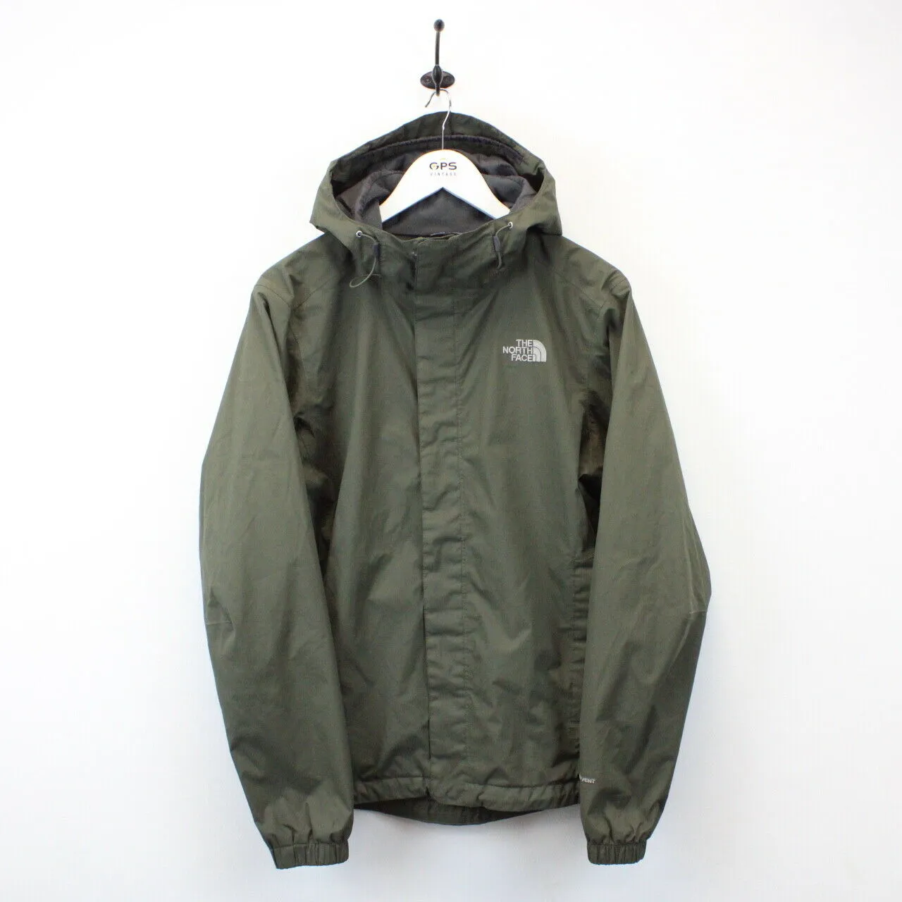 THE NORTH FACE Jacket Green | Small