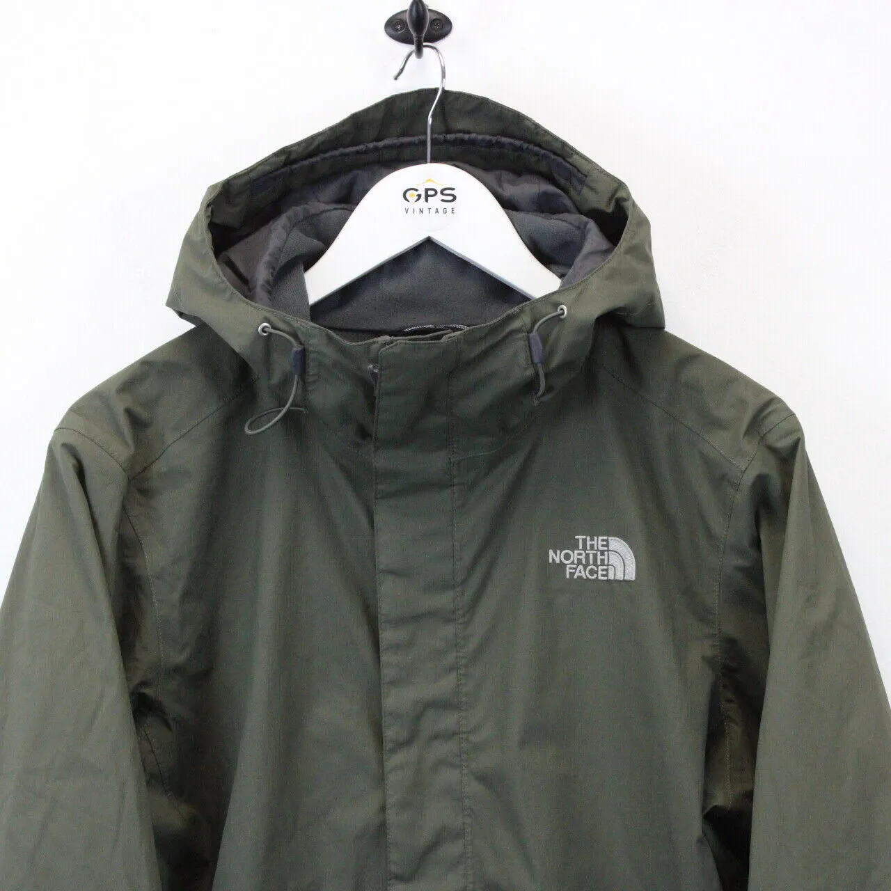 THE NORTH FACE Jacket Green | Small