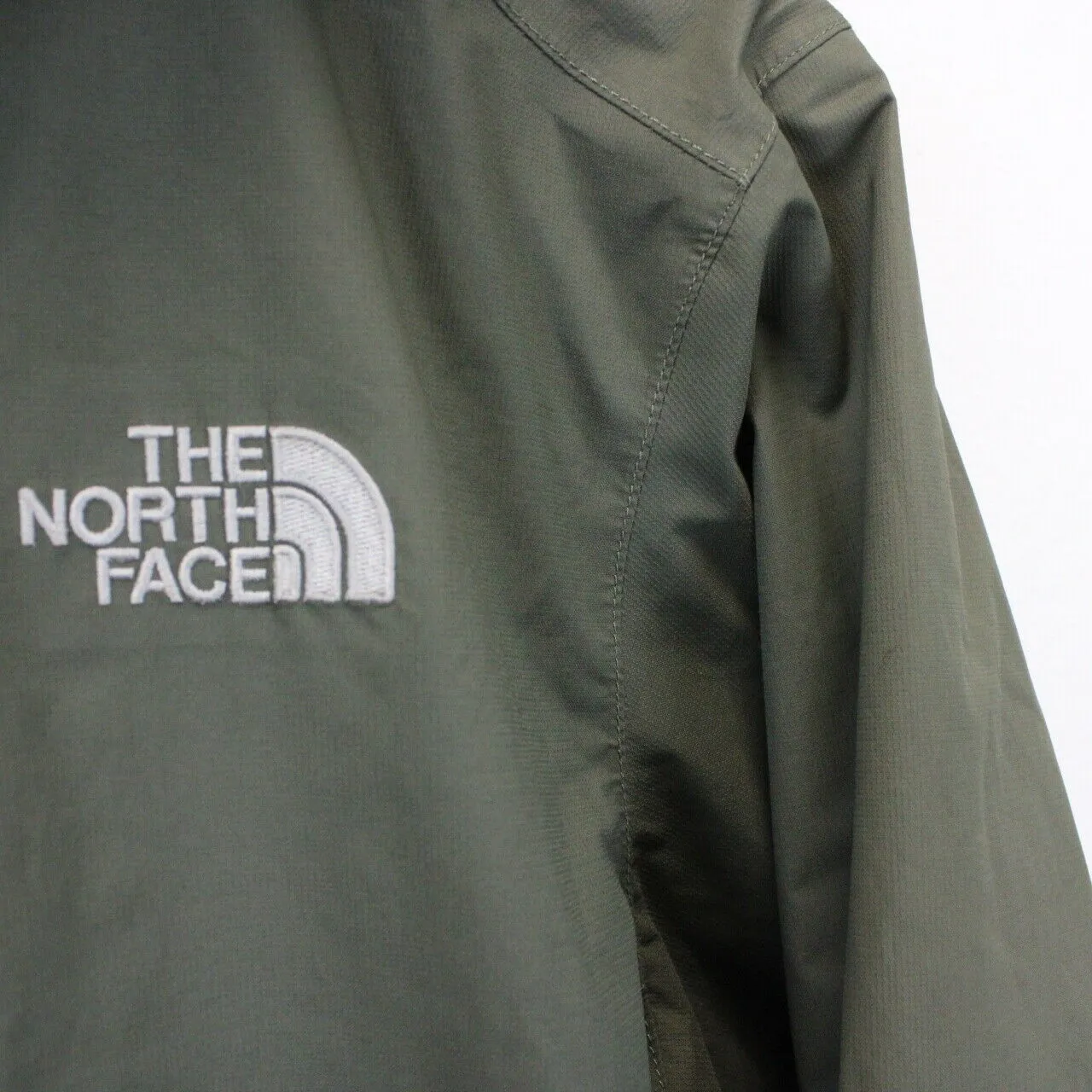 THE NORTH FACE Jacket Green | Small