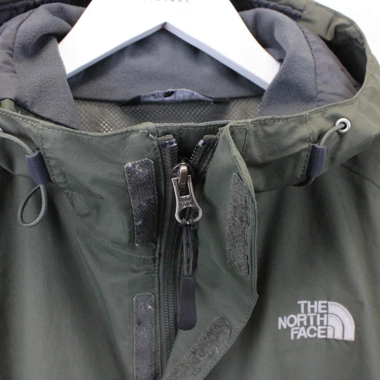 THE NORTH FACE Jacket Green | Small