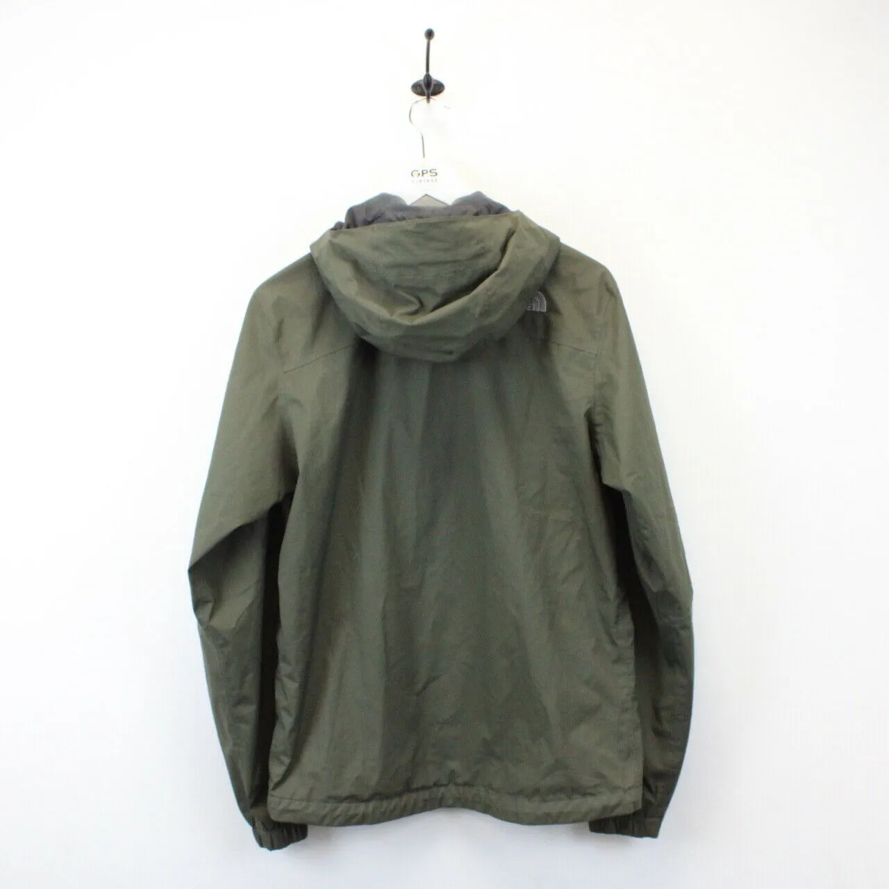 THE NORTH FACE Jacket Green | Small