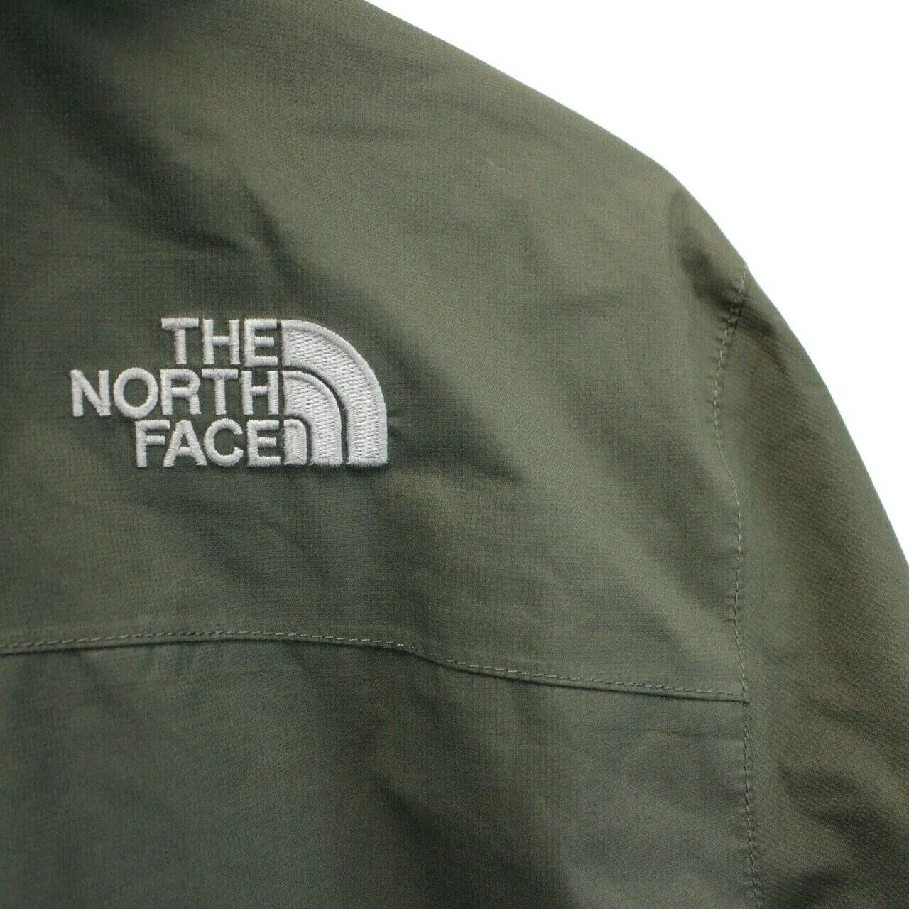 THE NORTH FACE Jacket Green | Small